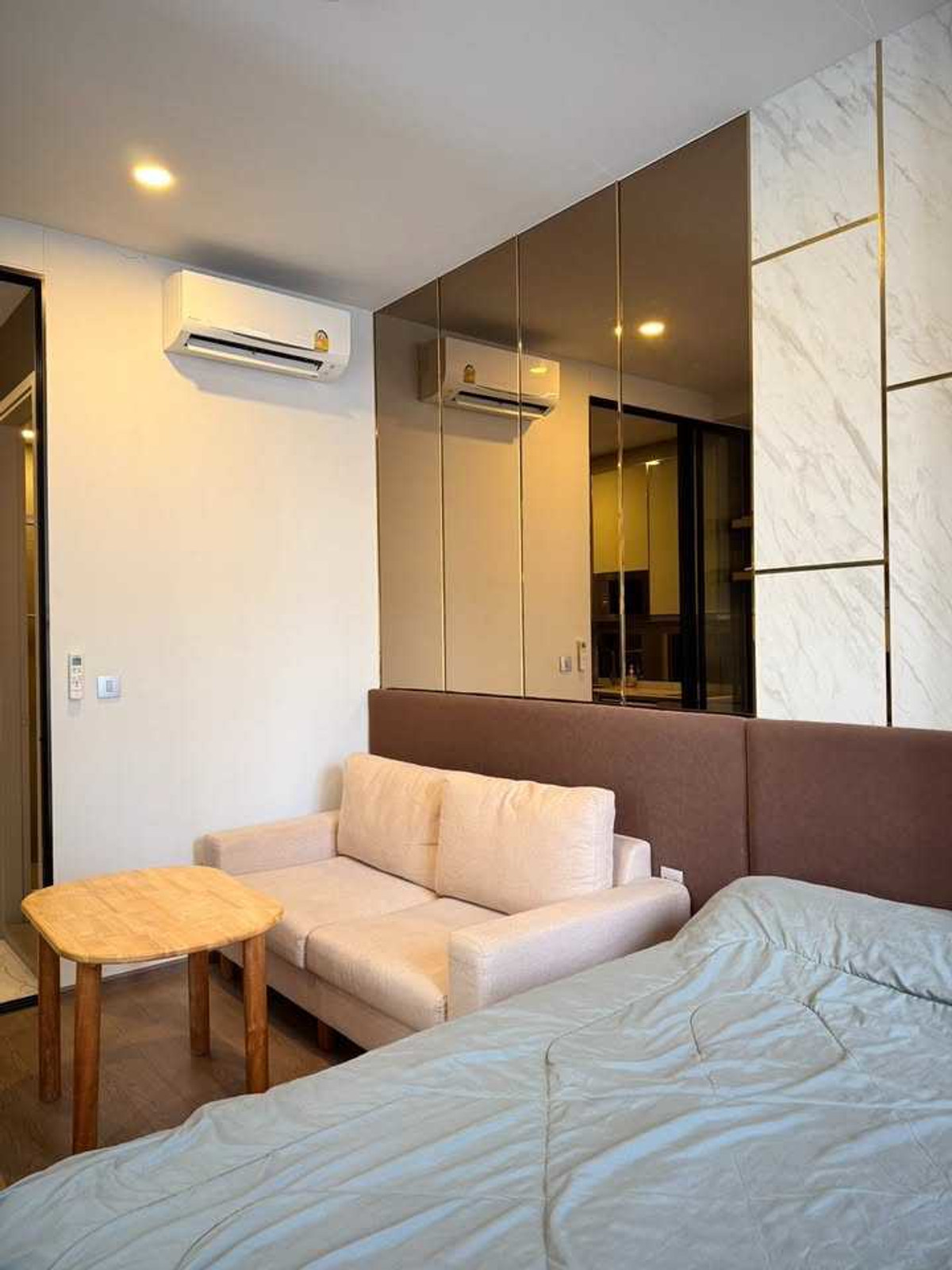 ให้เช่าคอนโดราชเทวี พญาไท : PARK ORIGIN PHAYATHAI | ให้เช่า คอนโดหรู | เดินทางสะดวก เชื่อมทุกเส้นทาง