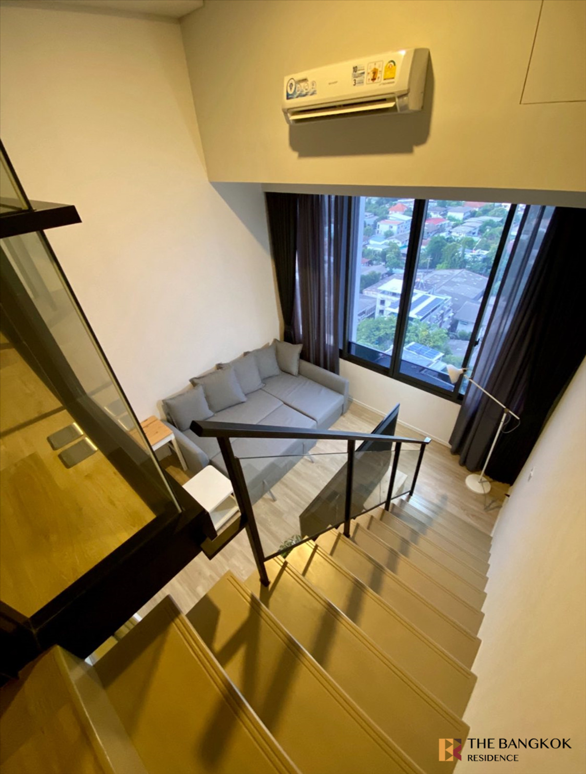 ให้เช่าคอนโดอ่อนนุช อุดมสุข : For Rent - Siamese Sukhumvit 87 - BTS Onnut By Tina 0658231214