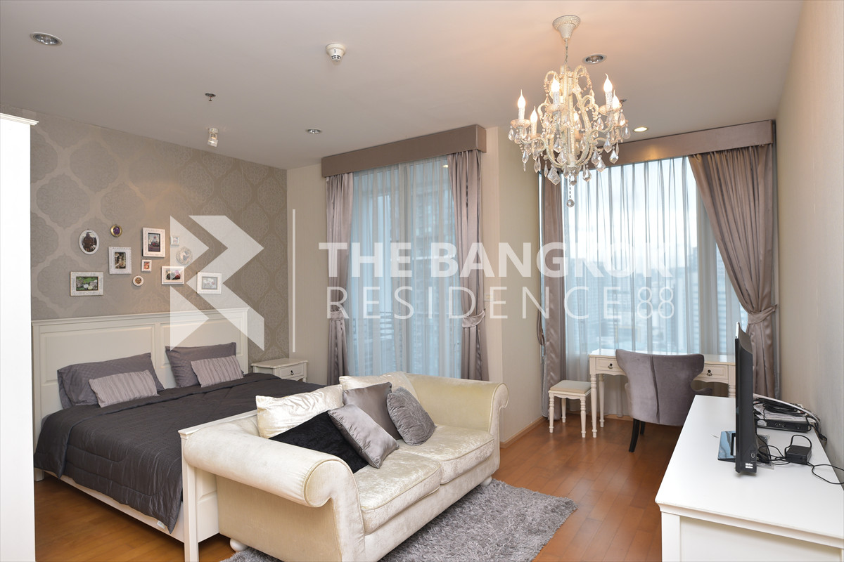 For RentCondoRatchathewi,Phayathai : 🎉Special for Rent!✨Villa Rachatewi - Studio | 40.00 sq.m. | 20K/month ⭐️call 📞Boss(Tsuko) | 095-717-2357