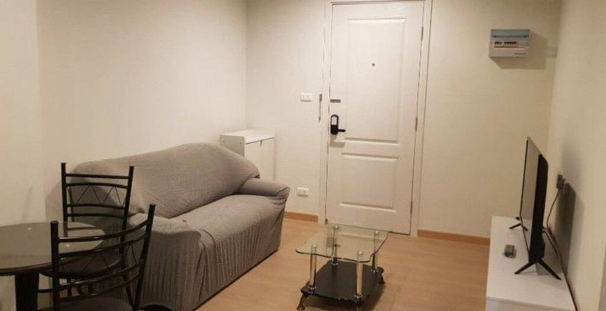 ให้เช่าคอนโดปทุมธานี รังสิต ธรรมศาสตร์ : ให้เช่า เทอร์ร่า เรสซิเดนซ์ เลขที่ 156/231 (ห้องใหม่) (ทิศเหนือ)