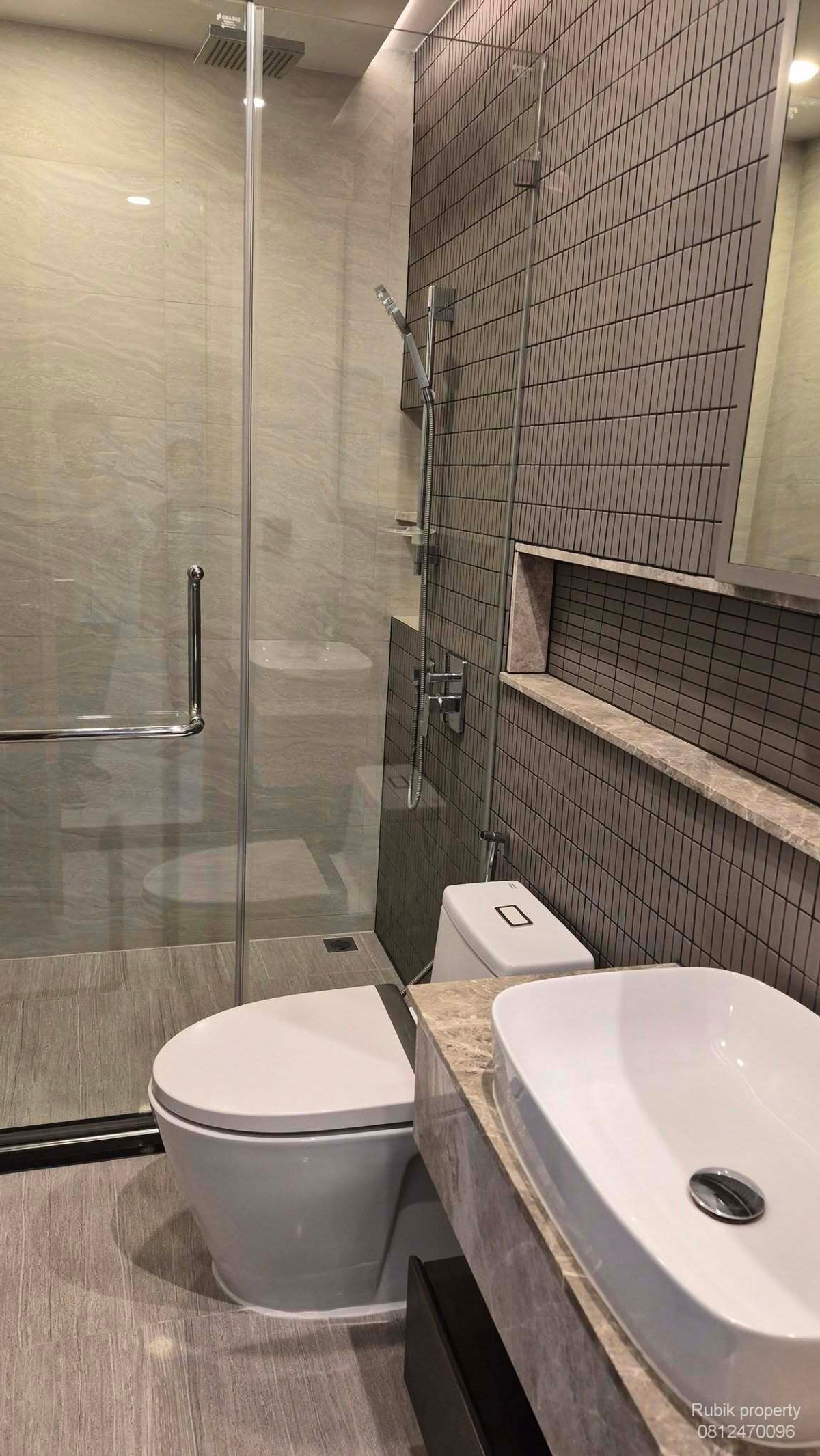 For RentCondoSiam Paragon ,Chulalongkorn,Samyan : 🌟 For rent Cooper Siam – beautiful room, location in the city RB1502