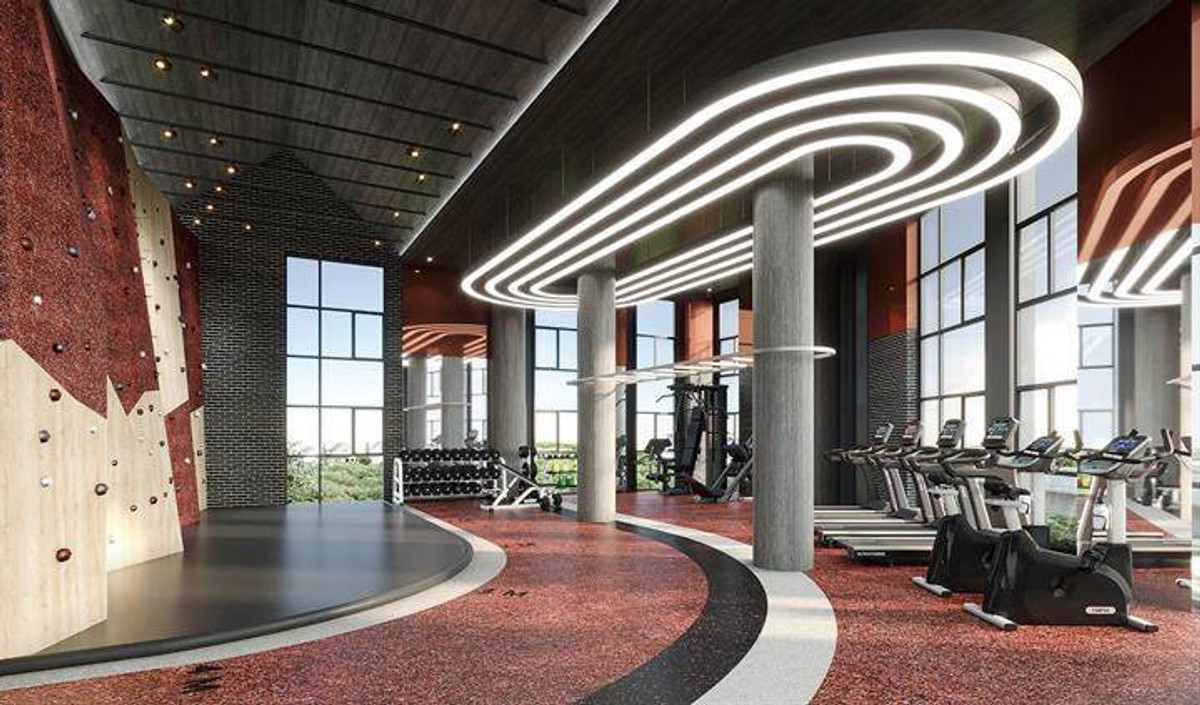 For SaleCondoNawamin, Ramindra : 𝐒𝐇𝐎𝐂𝐊 𝐏𝐑𝐈𝐂𝐄 🏆𝐂𝐇𝐀𝐏𝐓𝐄𝐑 𝐎𝐍𝐄 𝐀𝐥𝐥 Ramintra 𝟏 Bedroom 𝟏 Bathroom 𝟐𝟕 sq m. Best deal starts at 𝟐.𝟓𝟗 mb.*𝟬𝟴𝟭-𝟵𝟴𝟯-𝟲𝟲𝟮𝟱