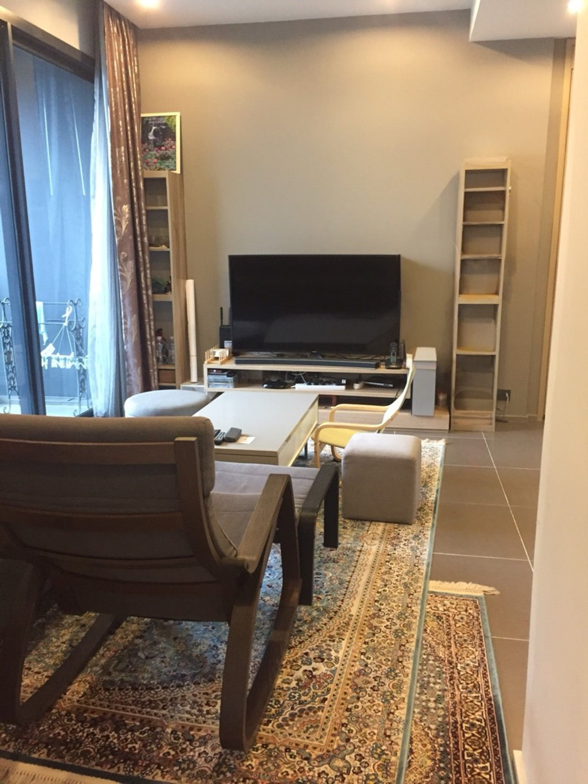 ขายคอนโดลาดพร้าว เซ็นทรัลลาดพร้าว : 🔥ขายด่วน‼️ คอนโด เอ็ม ลาดพร้าว