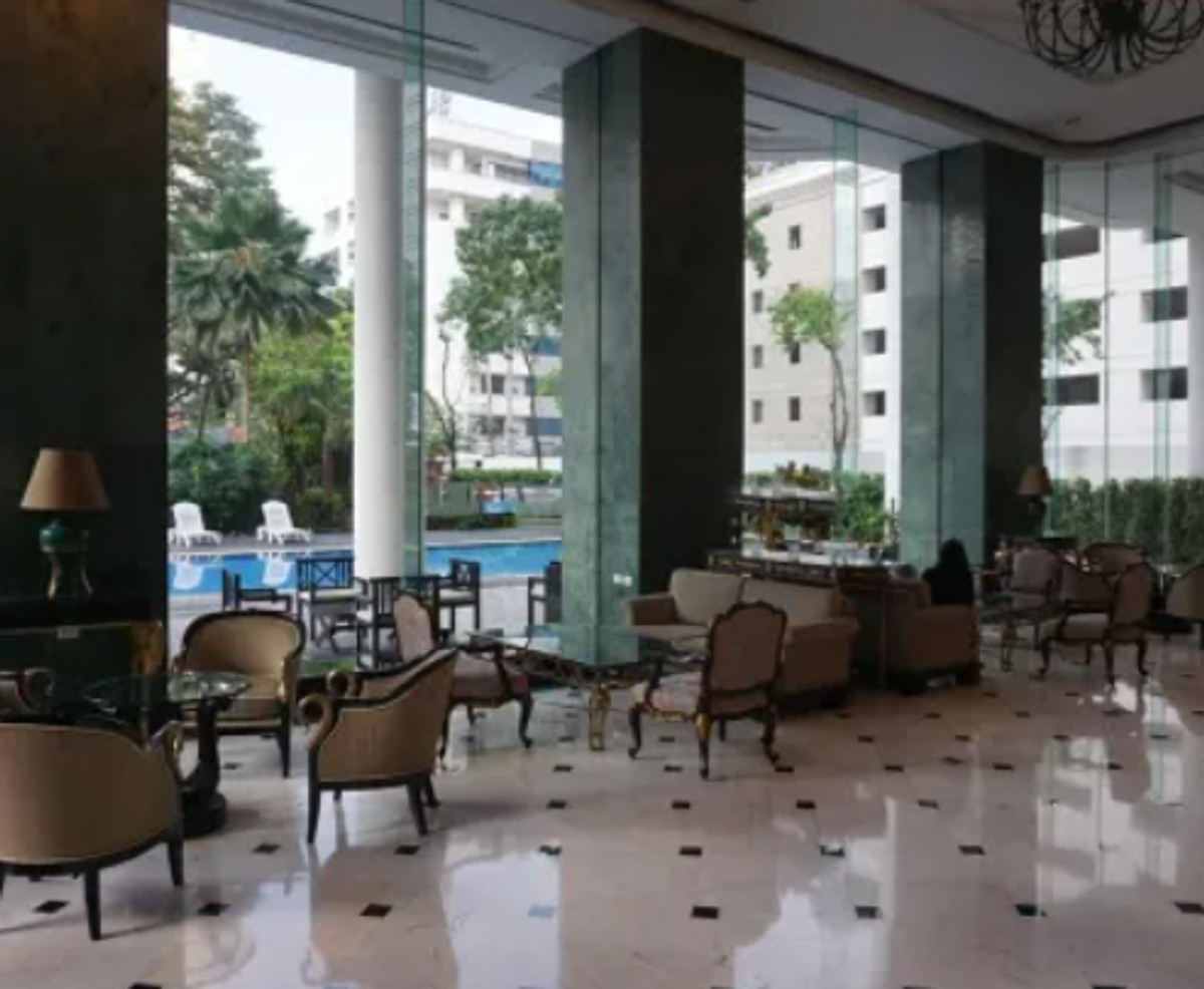 For SaleCondoSukhumvit, Asoke, Thonglor : ✨ For Sale: Le Raffine Sukhumvit 24 ✨Rare Item! 3B5B ✨Only 50,000,000 THB✨