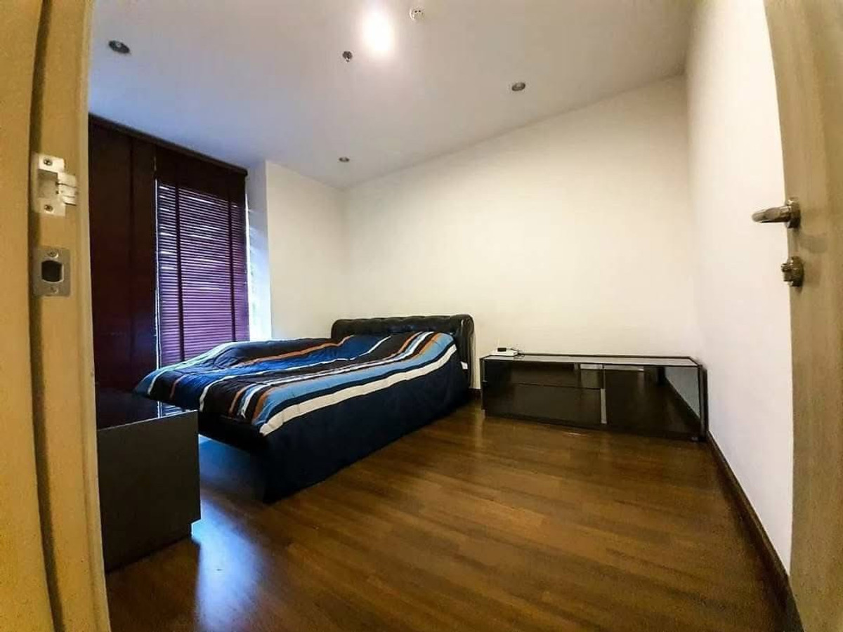 For RentCondoRatchathewi,Phayathai : ★ Supalai Premier Ratchathewi ★ 93 sq m., 20th floor (2 bedrooms), ★ near BTS Ratchathewi ★ near Siam Center, Siam Square, Siam Paragon ★ Many amenities ★ Complete electrical appliances