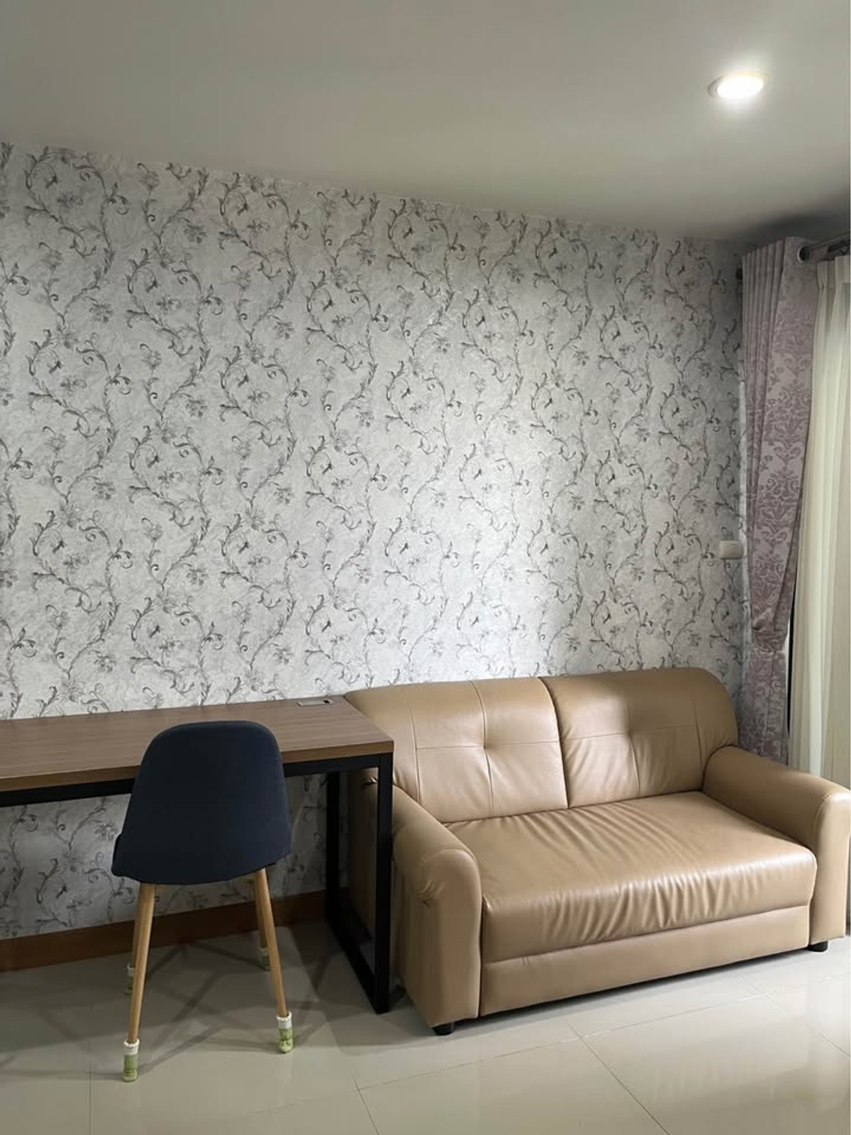 ให้เช่าคอนโดอารีย์ อนุสาวรีย์ : ✨ของดีย่านอารีย์! ให้เช่า 1 นอน เลอ ริช แอท อารีย์ ใกล้ BTS✨