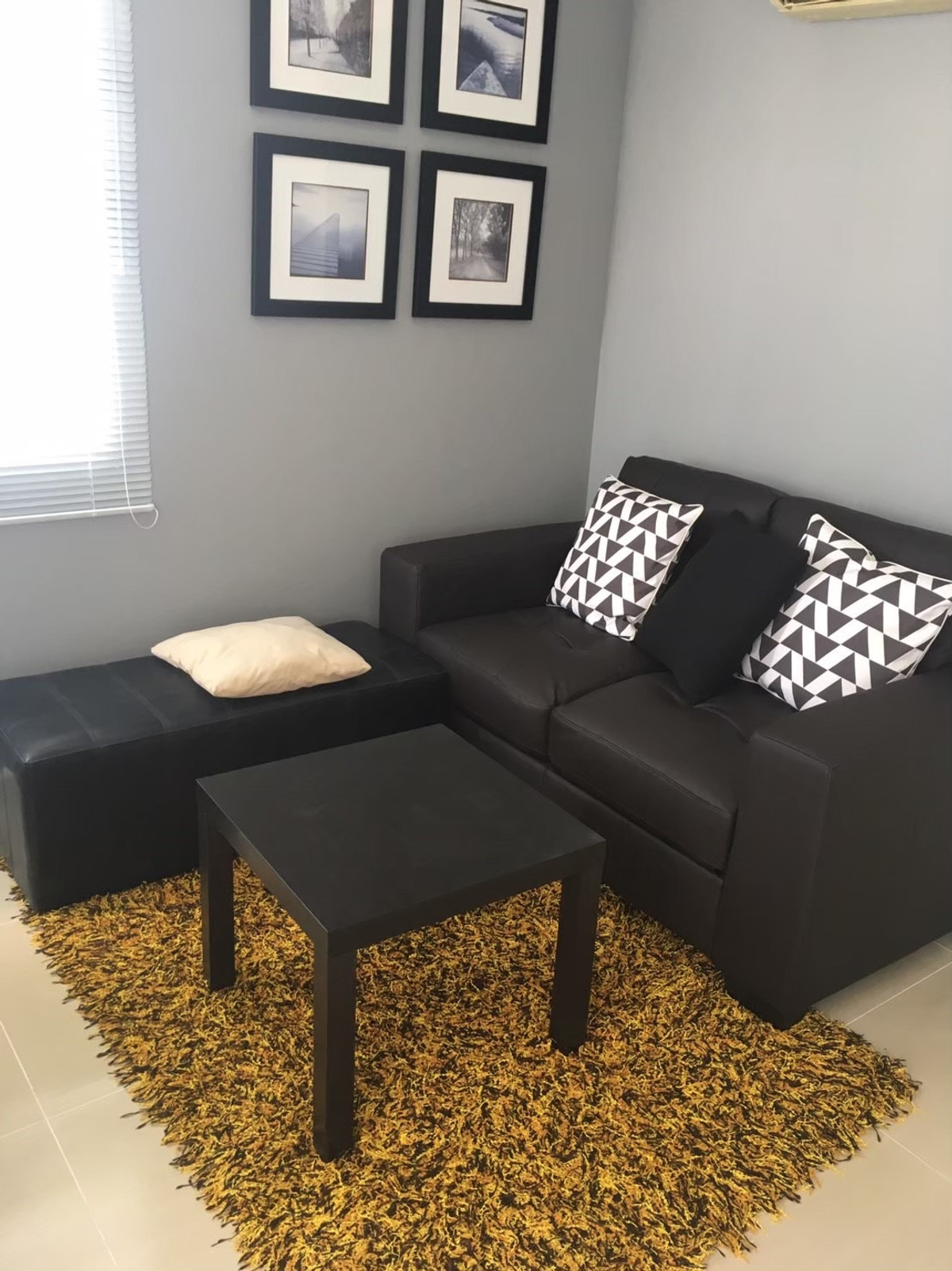 For SaleCondoSiam Paragon ,Chulalongkorn,Samyan : One Siam【𝐒𝐄𝐋𝐋 & 𝐑𝐄𝐍𝐓】🔥A luxurious, contemporary space, meticulously decorated in every corner, creating a polished image from the moment you step inside.🔥 Contact Line ID: @hacondo