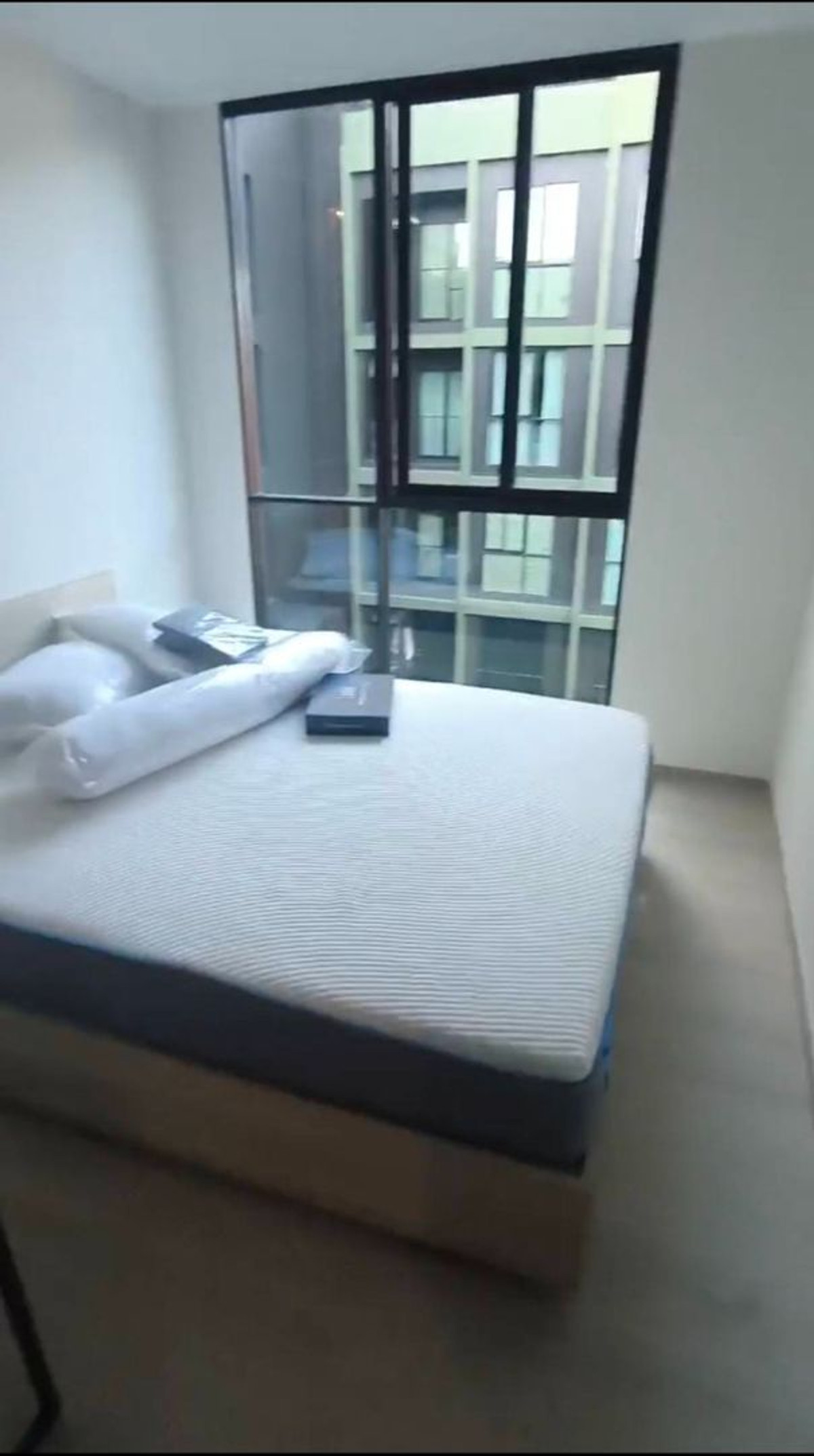 For RentCondoPattanakan, Srinakarin : For rent: Nue Z-Square Suanluang Station, 7th floor.