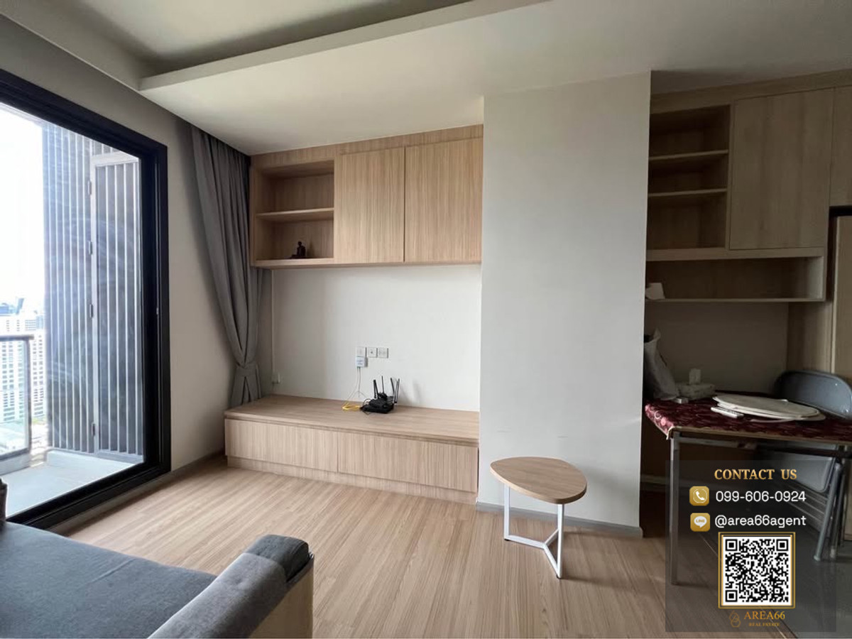 ขายคอนโดลาดพร้าว เซ็นทรัลลาดพร้าว : 🔥โปรเดือดเฉพาะธันวานี้เท่านั้น ‼️‼️ M Lapdrao คอนโดเลี้ยงสัตว์ได้