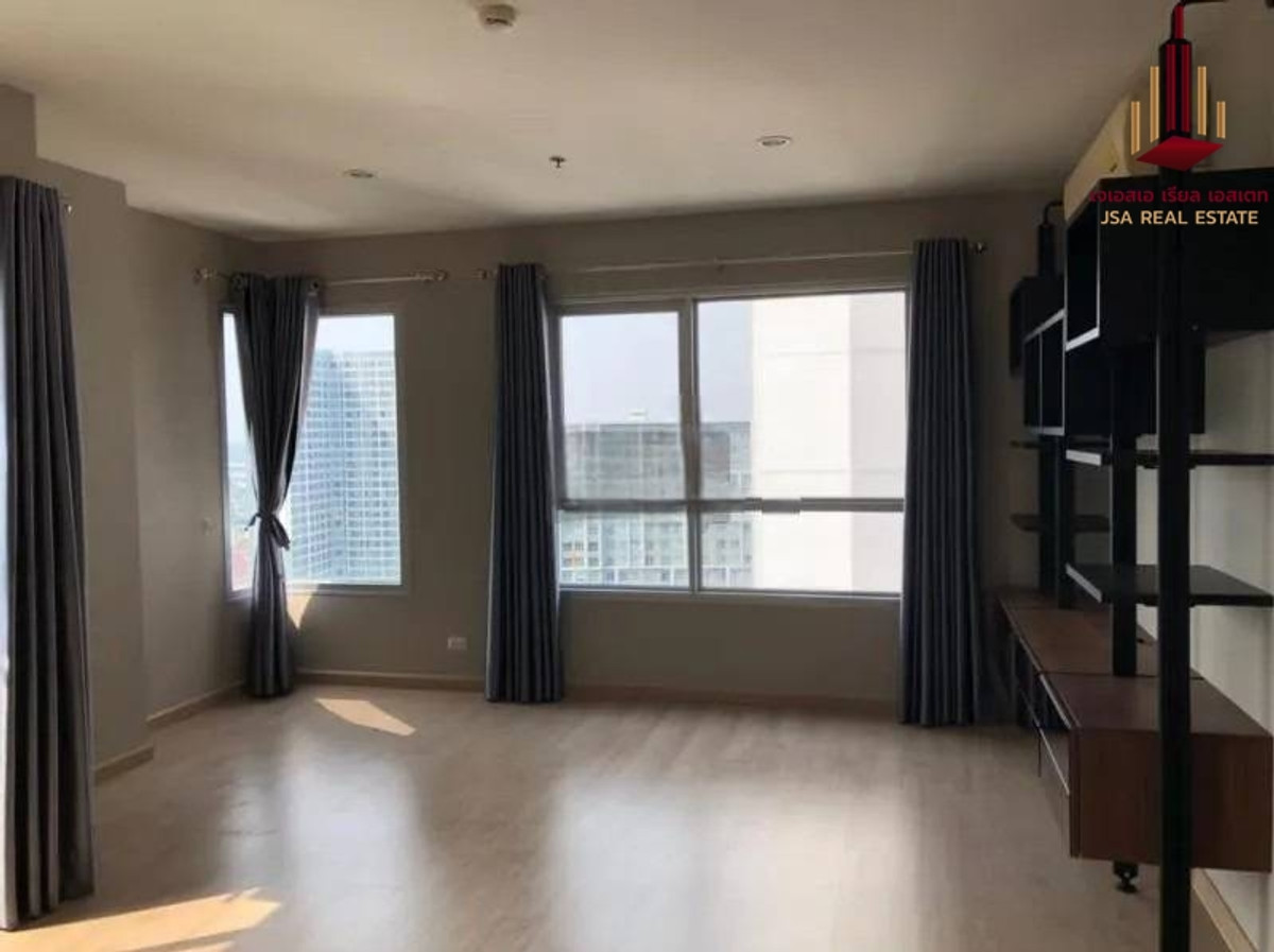 ขายคอนโดท่าพระ ตลาดพลู วุฒากาศ : ✨ For Sale: The Tempo Grand Sathorn - Wutthakat Condo ✨  💰 Only 4,800,000 THB