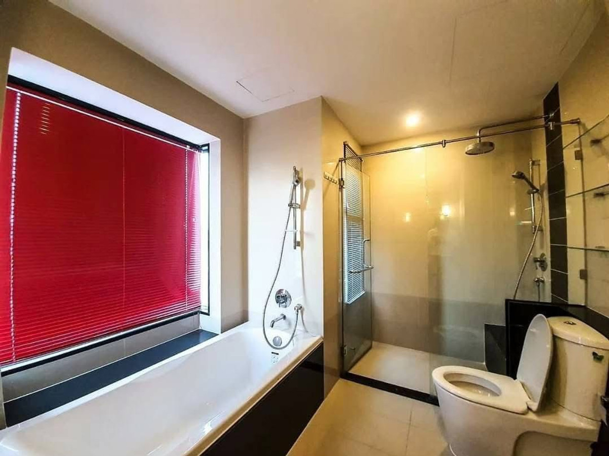 For RentCondoRatchathewi,Phayathai : ★ Supalai Premier Ratchathewi ★ 93 sq m., 20th floor (2 bedrooms), ★ near BTS Ratchathewi ★ near Siam Center, Siam Square, Siam Paragon ★ Many amenities ★ Complete electrical appliances