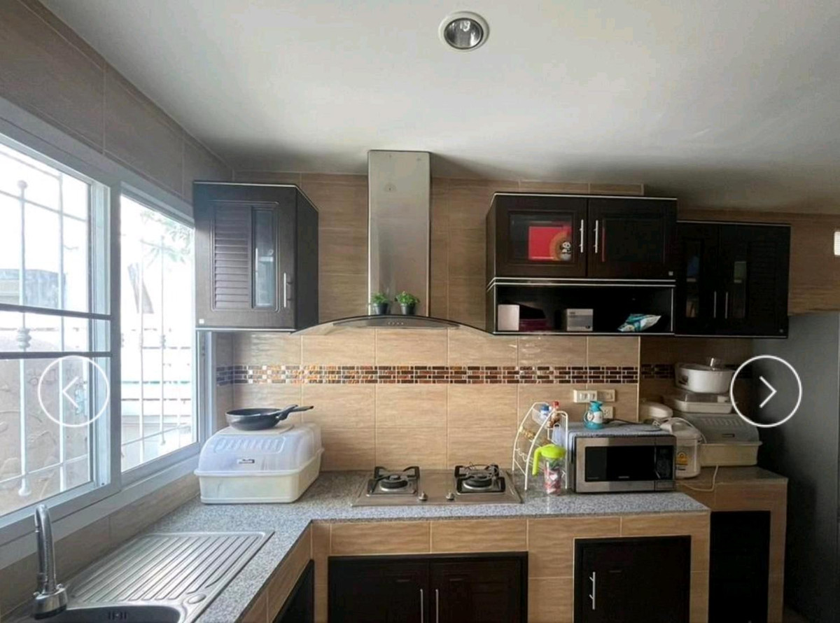 For SaleHouseNawamin, Ramindra : Neighbor Home, urgent sale, special price