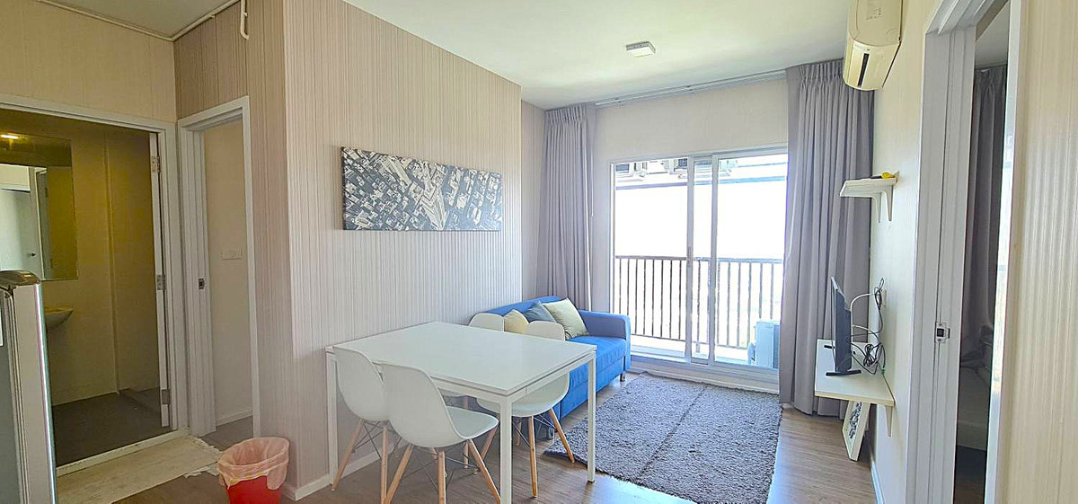 ให้เช่าคอนโดสมุทรปราการ สำโรง : 💥CP-9685💥ว่าง ให้ เช่า  นอตติ้งฮิลล์ สุขุมวิท - แพรกษา 👉แอดไลน์ @wincondo 