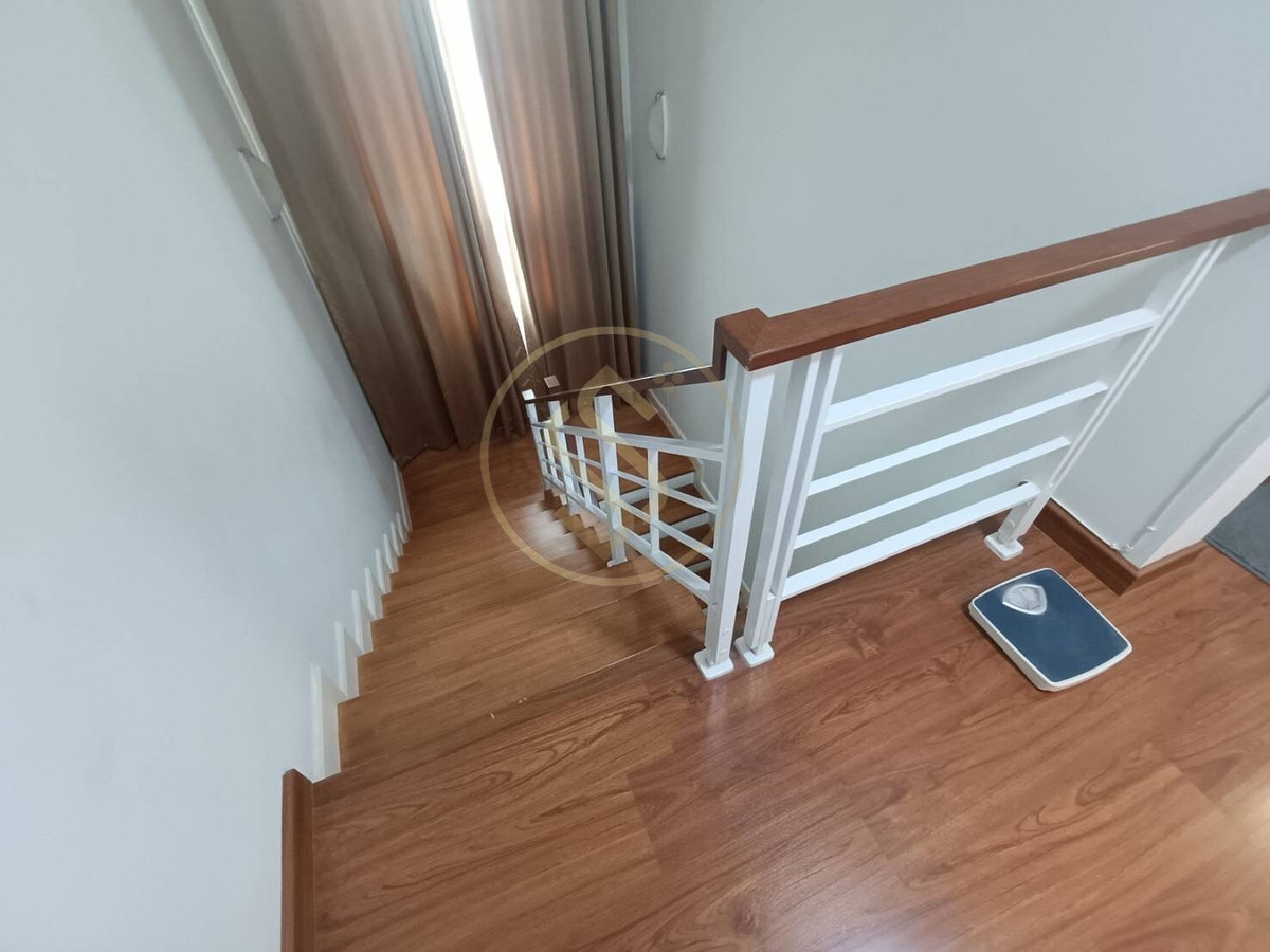 For SaleHouseNonthaburi, Bang Yai, Bangbuathong : Urgent sale, detached house, Nonthaburi Near MRT Bang Phlu  Central Waitgate The Centro Rattanathibet, special price, great value.