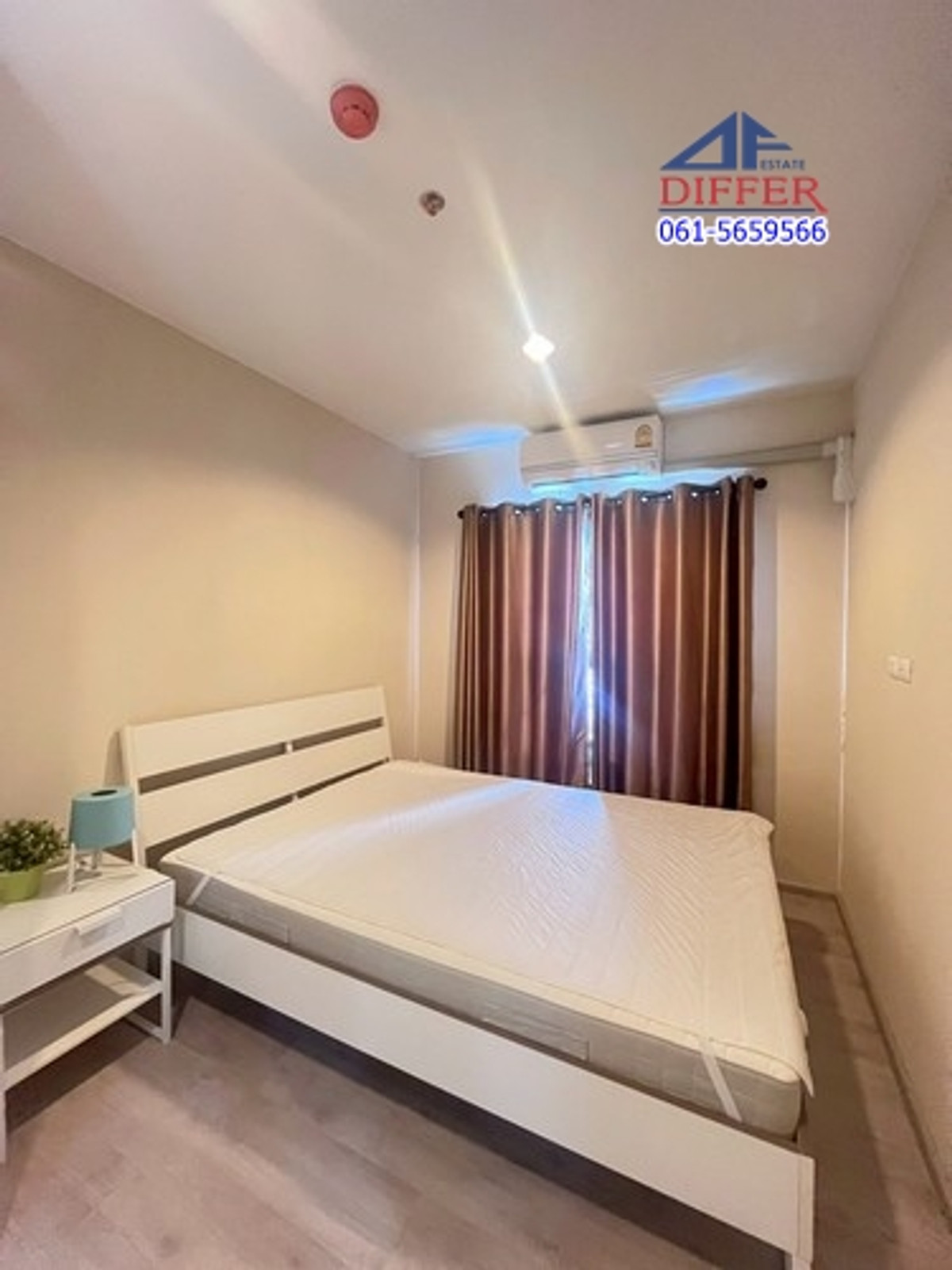 ให้เช่าคอนโดนนทบุรี บางใหญ่ บางบัวทอง : Dfb0121 ให้เช่า พลัม คอนโด เซ็นทรัล สเตชั่น  plum condo central station ชั้น 21  พร้อมอยู่