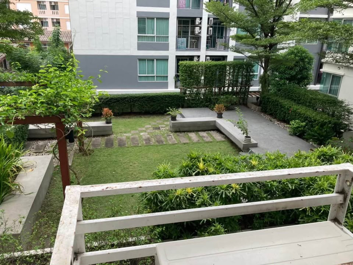 For SaleCondoLadprao, Central Ladprao : (19935) Condo One Ladprao 18