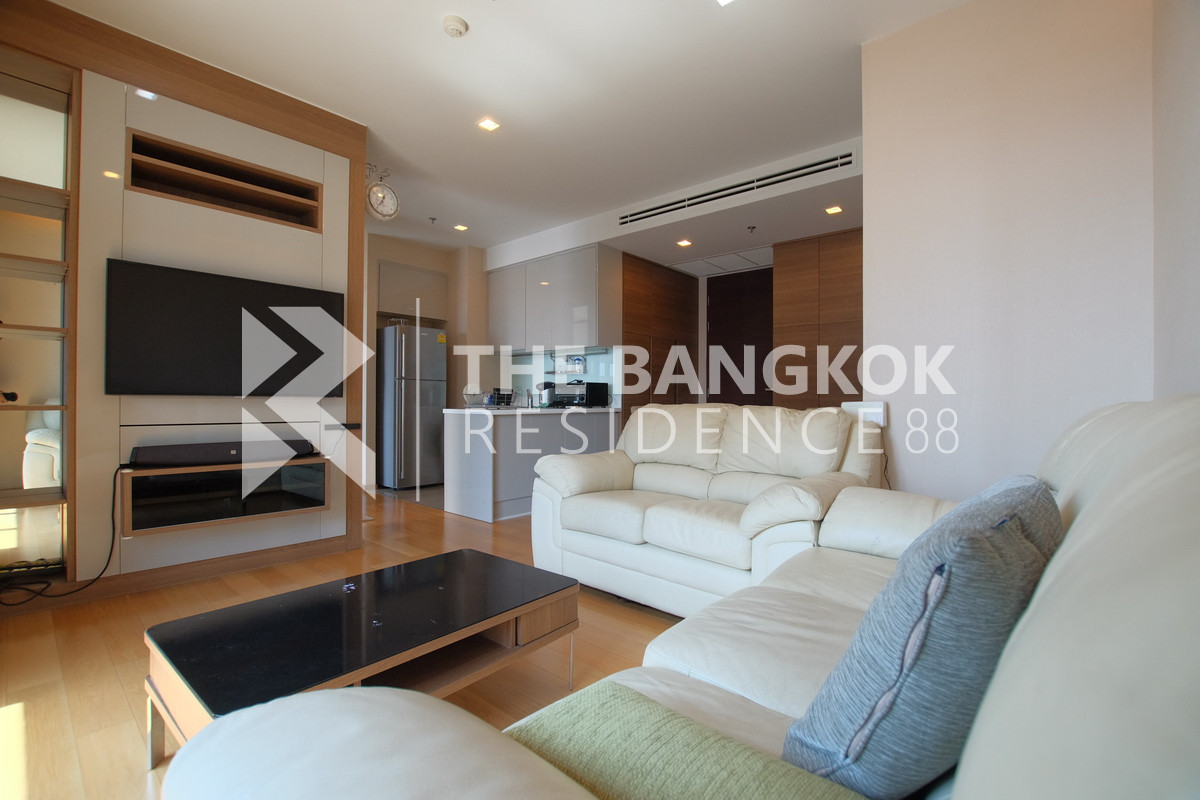 ให้เช่าคอนโดพระราม 9 เพชรบุรีตัดใหม่ RCA : 🔥The Address Asoke - For rent best price 33,000 bath/month 2 Bed 2 Bath 66 sq.m. / prime area/ near MRT and Airport Link, ready to move- by Loft 0842824246