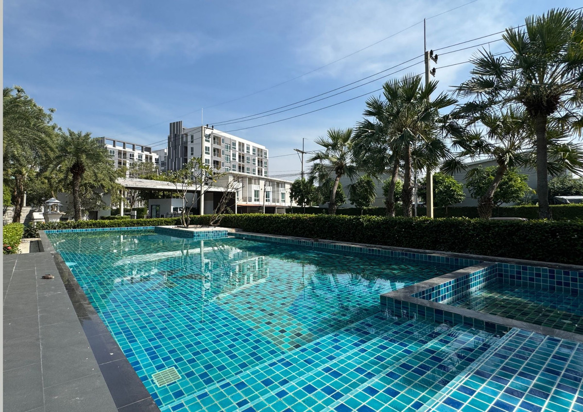 For SaleTownhomePhutthamonthon, Salaya : Selling cheapest in the project! Townhome City Sense Salaya, 2 bedrooms, 2 bathrooms, close to Mahidol, only 5 minutes.