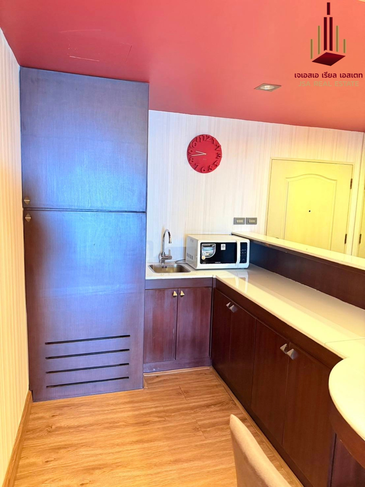 For SaleCondoSilom, Saladaeng, Bangrak : ✨ State Tower for sale ✨ Only 6,500,000 MB