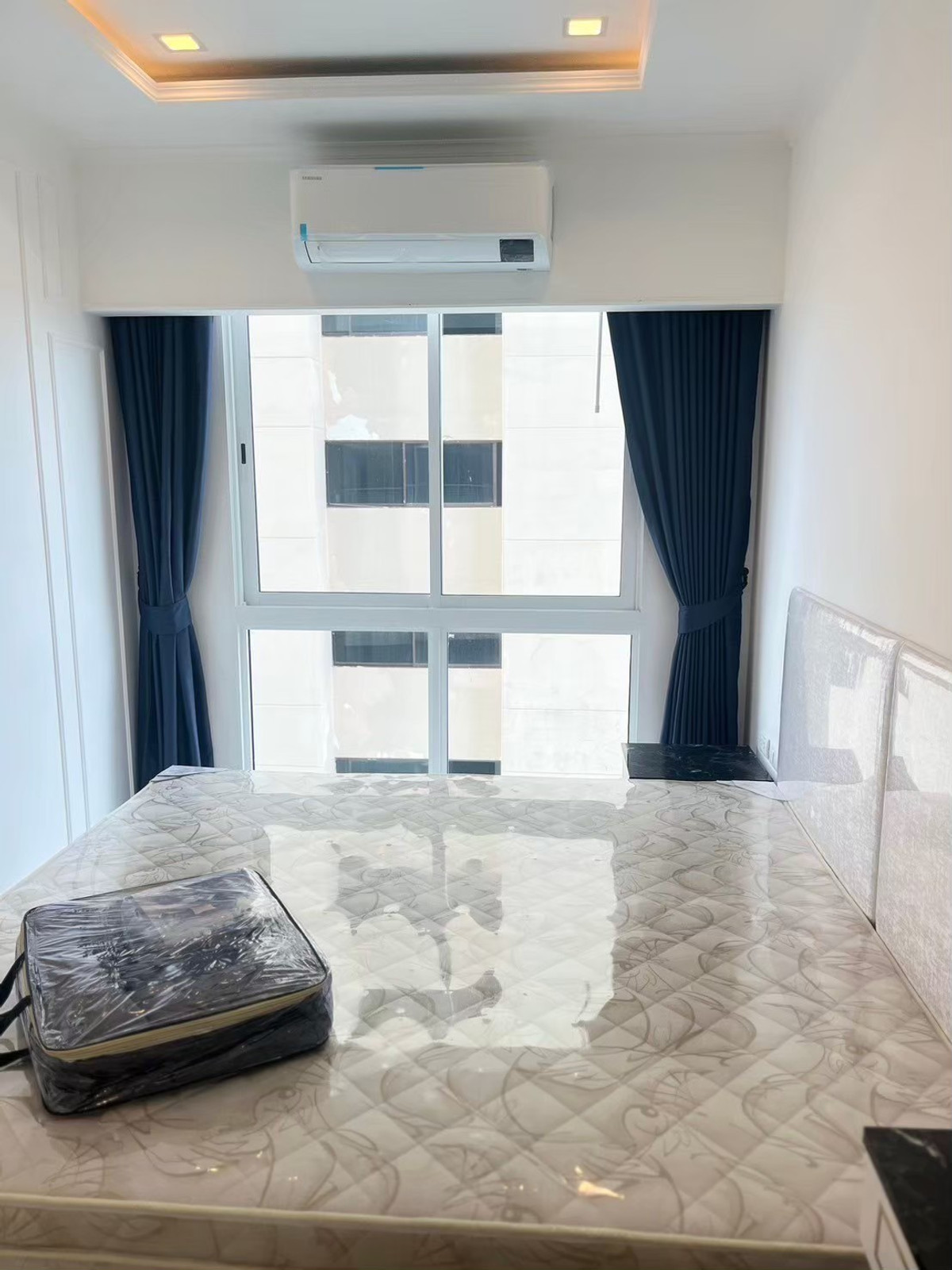 For SaleCondoPattaya, Bangsaen, Chonburi : For sale cond Empire 1 Bed room (S03-2187)