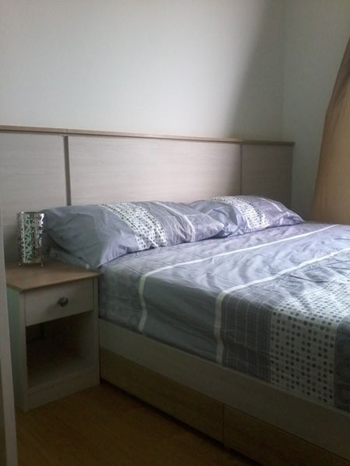 ให้เช่าคอนโดราษฎร์บูรณะ สุขสวัสดิ์ : ถูกสุด หลุดมาครับ อย่าพลาด ห้อง 1 นอน 30 ตรม เฟอร์เครื่องใช้ไฟฟ้าครบ Chapter One Modern Dutch