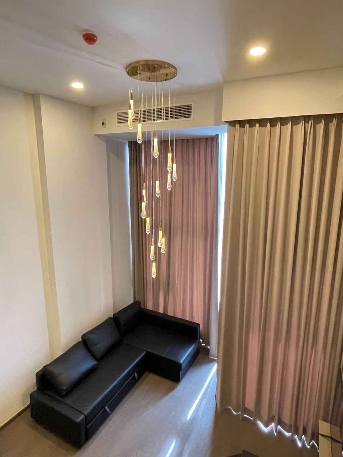 For RentCondoRatchathewi,Phayathai : Park Origin Ratchathewi | Luxury condo for rent | near Siam | fully furnished, electrical appliances ready
