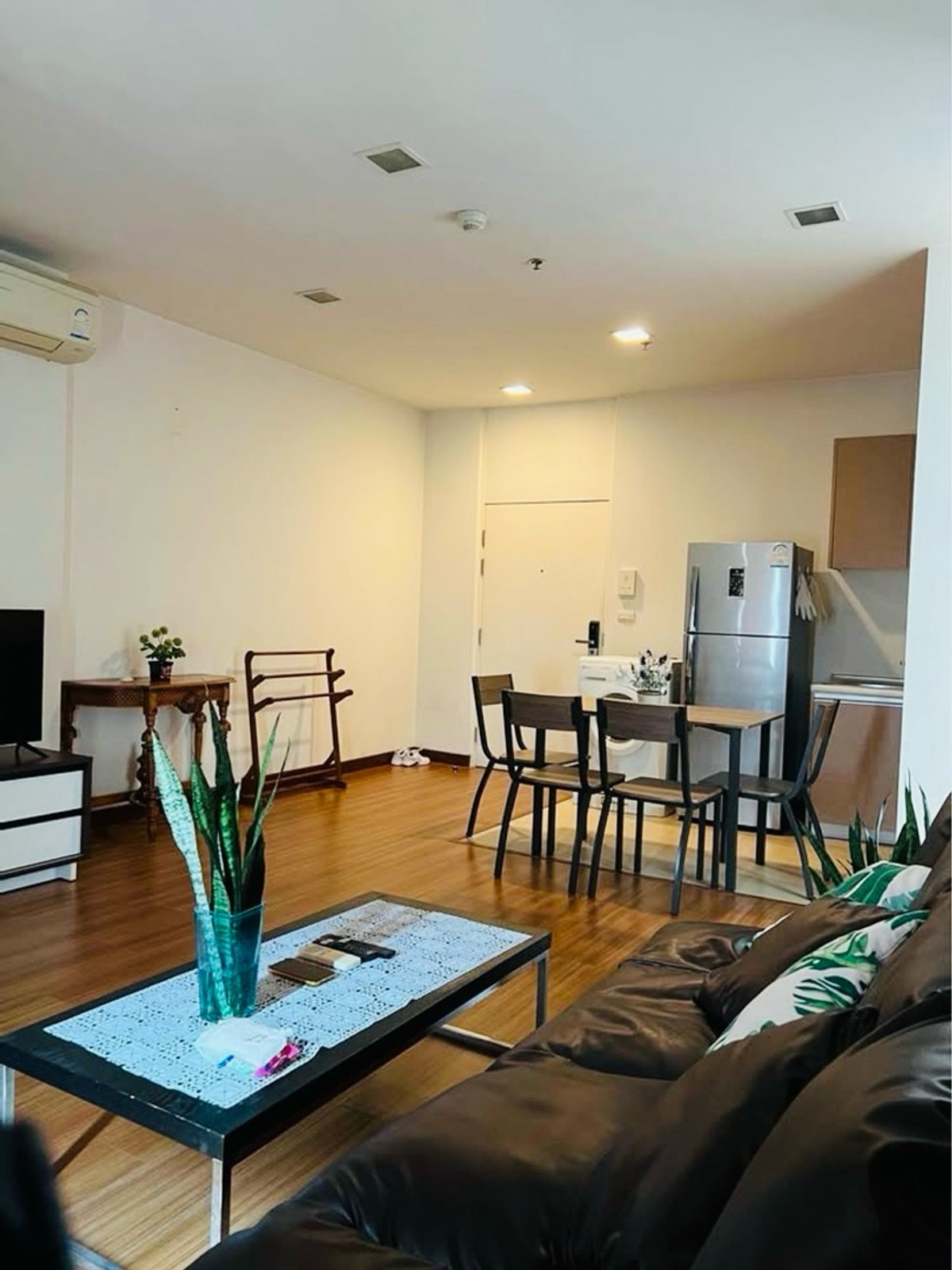 ขายคอนโดเกษตรศาสตร์ รัชโยธิน : 📍ขายคอนโด Vantage รัชวิภา คอนโดติดถนนวิภาวดี ใกล้ Bts รัชโยธิน 🚆