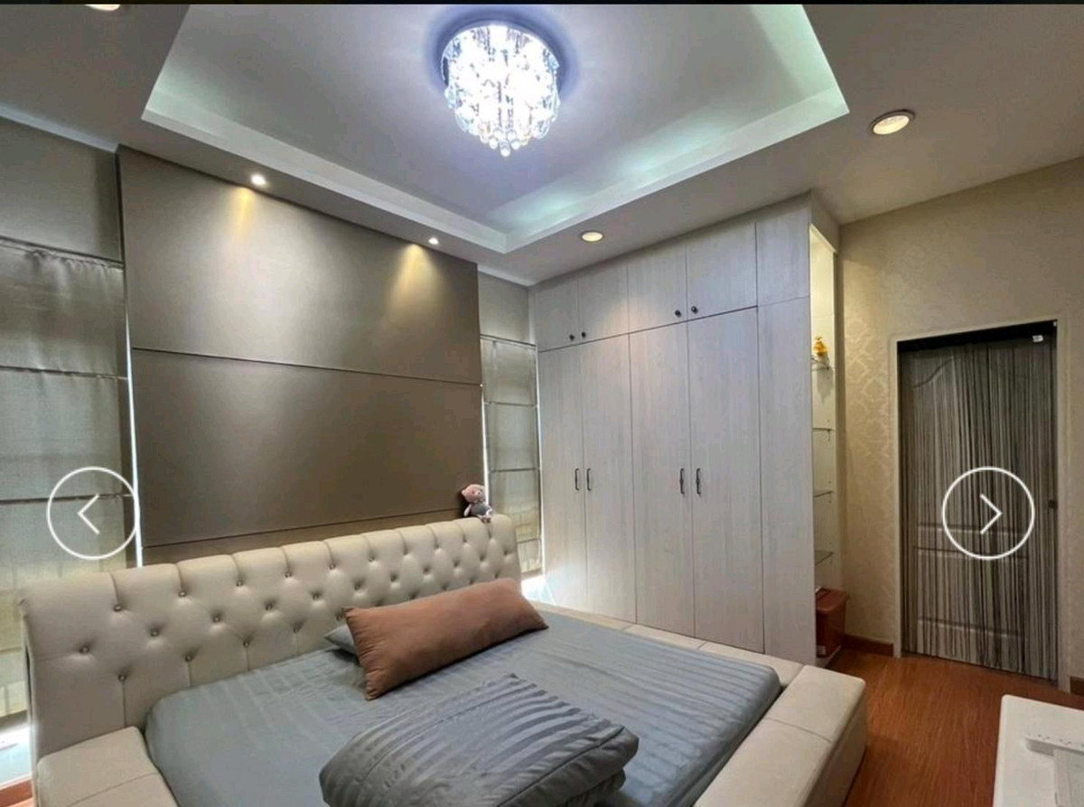 For SaleHouseNawamin, Ramindra : Neighbor Home, urgent sale, special price