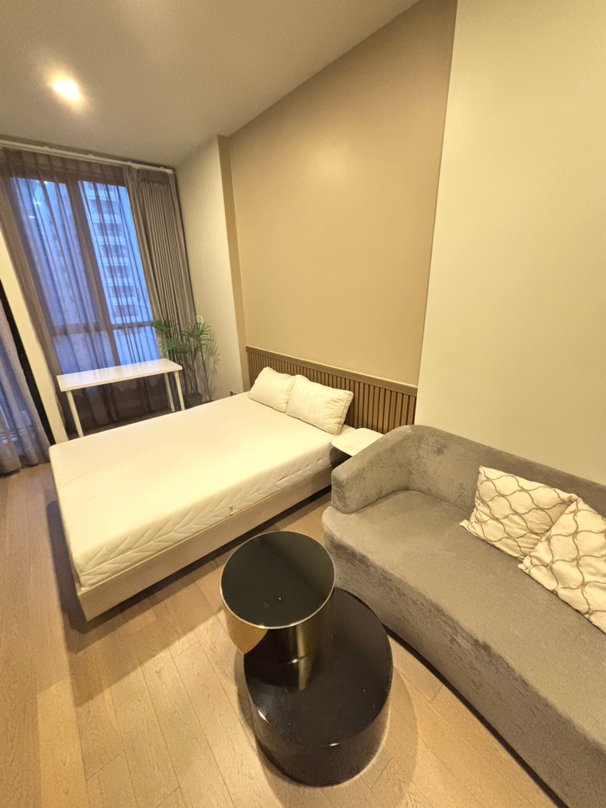 For RentCondoRatchathewi,Phayathai : Rent PARK ORIGIN PHAYATHAI | Convenient travel, BTS Phaya Thai | Near Siam-Asoke