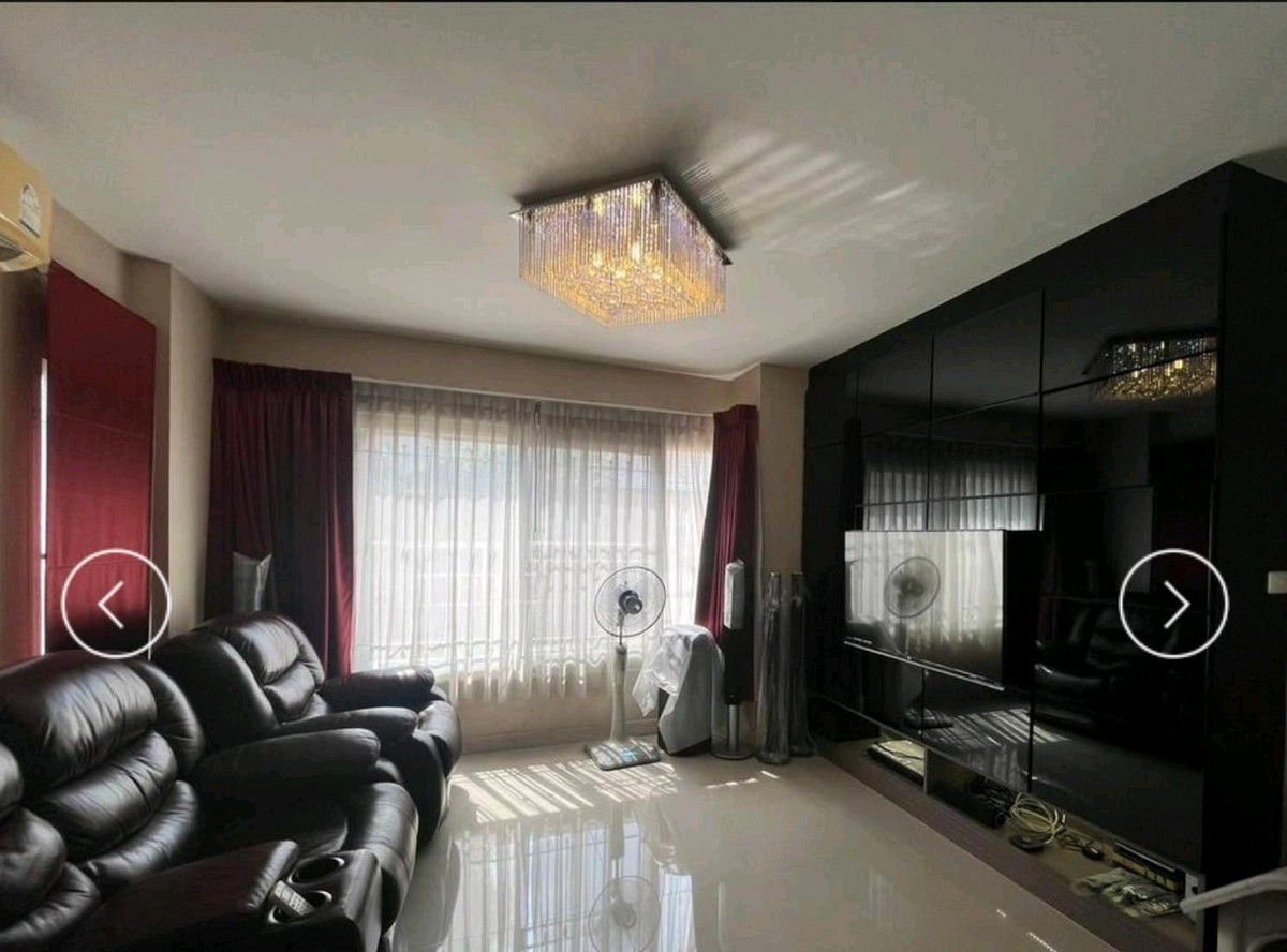 For SaleHouseNawamin, Ramindra : Neighbor Home, urgent sale, special price