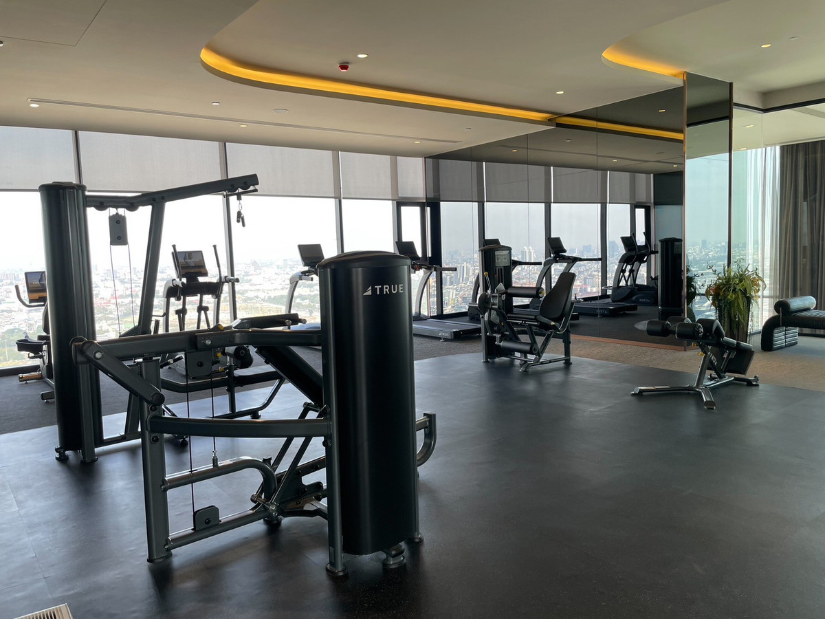 For RentCondoRatchathewi,Phayathai : Park Origin Ratchathewi | Luxury condo for rent | near Siam | fully furnished, electrical appliances ready