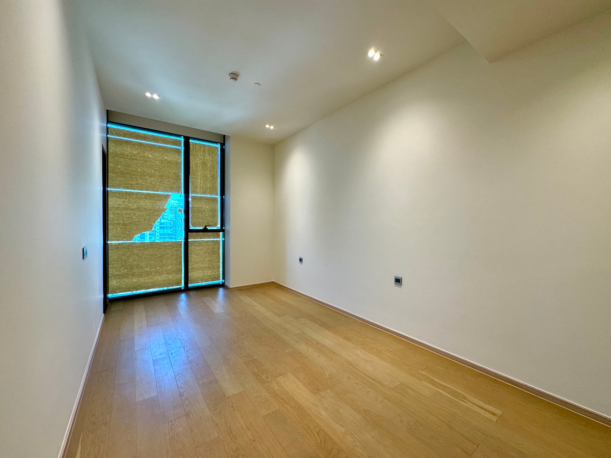 For SaleCondoSukhumvit, Asoke, Thonglor : Best Price‼️ Brand New, High Floor, Pet freindly✨Luxury Condo @ The Strand Thonglor, 70m from BTS