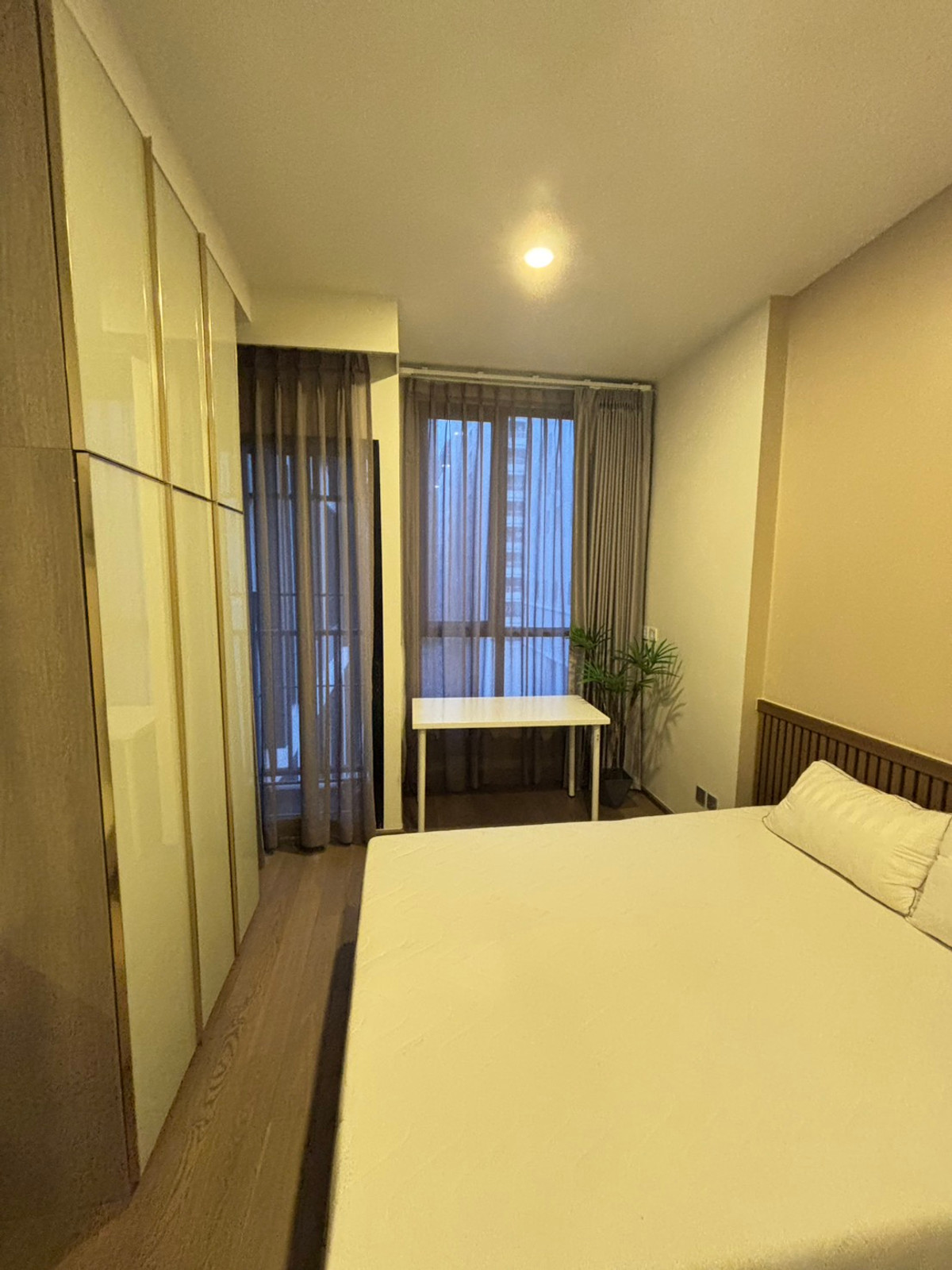 For RentCondoRatchathewi,Phayathai : Rent PARK ORIGIN PHAYATHAI | Convenient travel, BTS Phaya Thai | Near Siam-Asoke