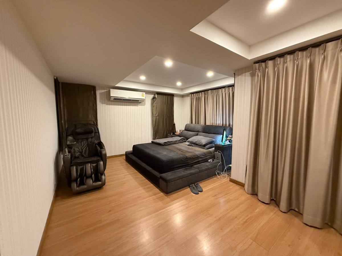 ขายบ้านพัฒนาการ ศรีนครินทร์ : The Plant Elite Pattanakarn 38 / บ้านเดี่ยวราคาดีที่สุดย่านพัฒนาการ / 4ห้องนอน 51ตร.ว. โทร 0937890899		