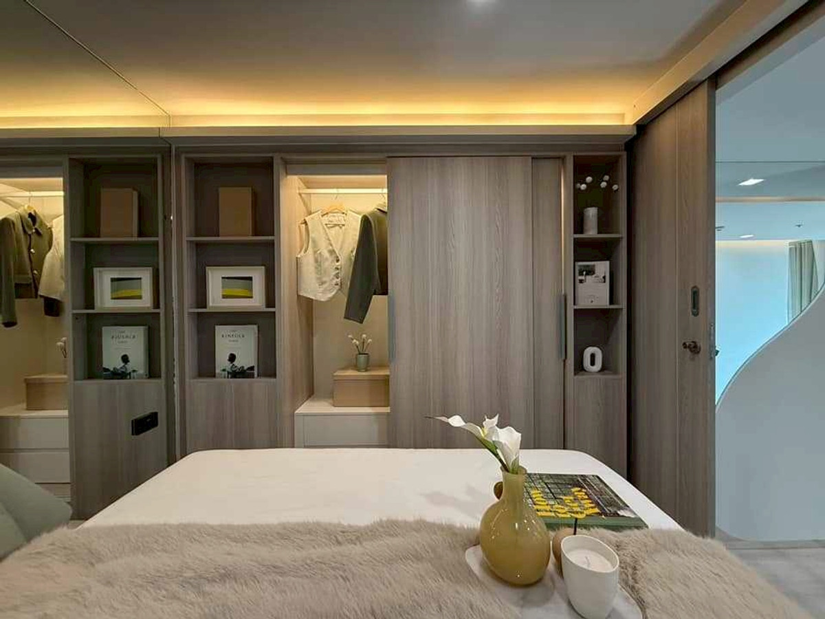 ขายคอนโดเกษตรศาสตร์ รัชโยธิน : 𝐒𝐇𝐎𝐂𝐊 𝐏𝐑𝐈𝐂𝐄 🏆𝐑𝐞𝐟𝐞𝐫𝐞𝐧𝐜𝐞 𝐊𝐚𝐬𝐞𝐭 𝐃𝐢𝐬𝐭𝐫𝐢𝐜𝐭 𝟏 ห้องนอน 𝟏 ห้องน้ำ 𝟑𝟔 ตร.ม. ดีลดีที่สุด เริ่ม 𝟒.𝟗𝟗 ลบ.*📱𝟬𝟴𝟭-𝟵𝟴𝟯-𝟲𝟲𝟮𝟱