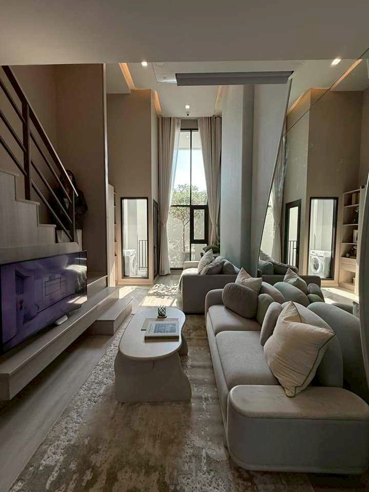 ขายคอนโดเกษตรศาสตร์ รัชโยธิน : 𝐒𝐇𝐎𝐂𝐊 𝐏𝐑𝐈𝐂𝐄 🏆𝐑𝐞𝐟𝐞𝐫𝐞𝐧𝐜𝐞 𝐊𝐚𝐬𝐞𝐭 𝐃𝐢𝐬𝐭𝐫𝐢𝐜𝐭 𝟏 ห้องนอน 𝟏 ห้องน้ำ 𝟑𝟔 ตร.ม. ดีลดีที่สุด เริ่ม 𝟒.𝟗𝟗 ลบ.*📱𝟬𝟴𝟭-𝟵𝟴𝟯-𝟲𝟲𝟮𝟱