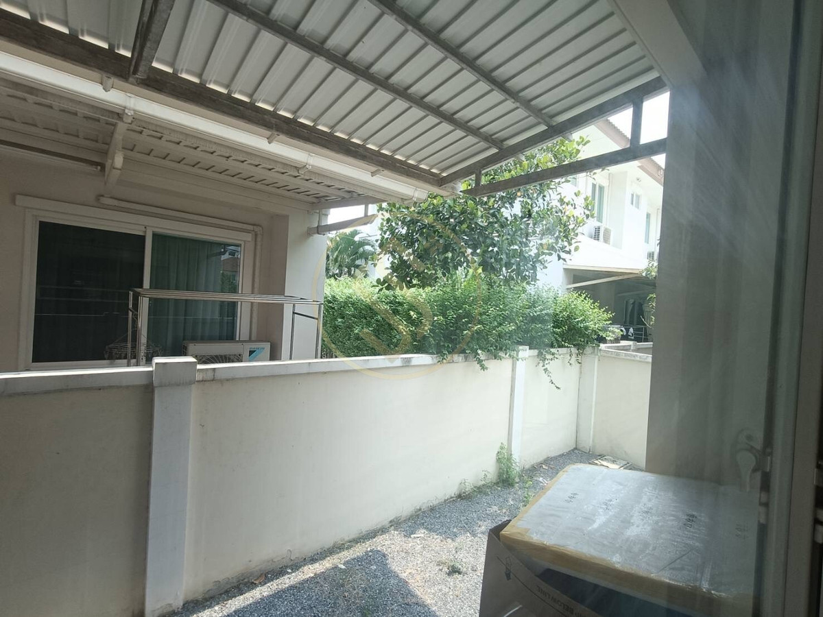 For SaleHouseNonthaburi, Bang Yai, Bangbuathong : Urgent sale, detached house, Nonthaburi Near MRT Bang Phlu  Central Waitgate The Centro Rattanathibet, special price, great value.