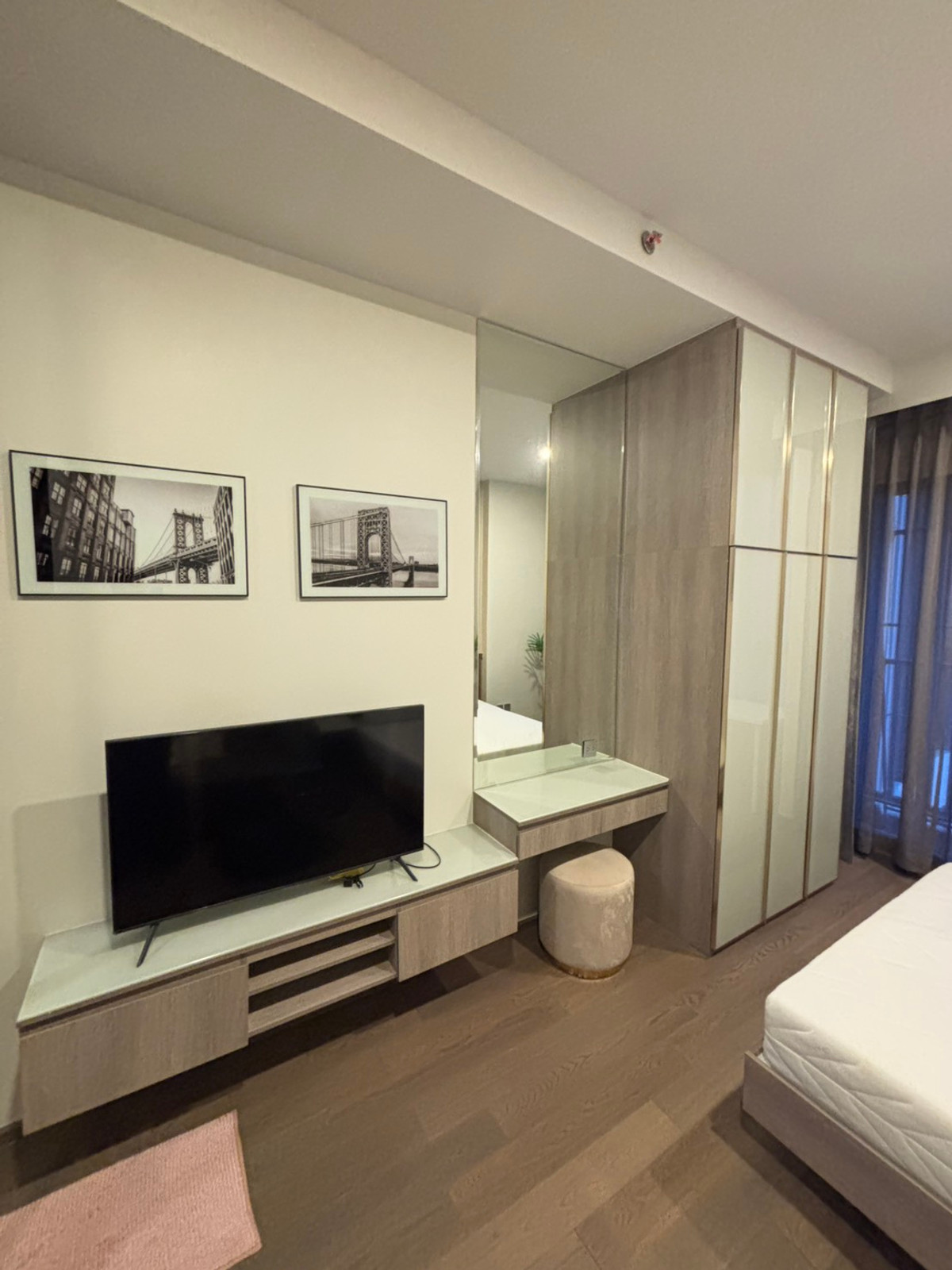 ให้เช่าคอนโดราชเทวี พญาไท : 💎 เช่า 💎 PARK ORIGIN PHAYATHAI | เดินทางสะดวก BTS พญาไท | ใกล้สยาม–อโศก