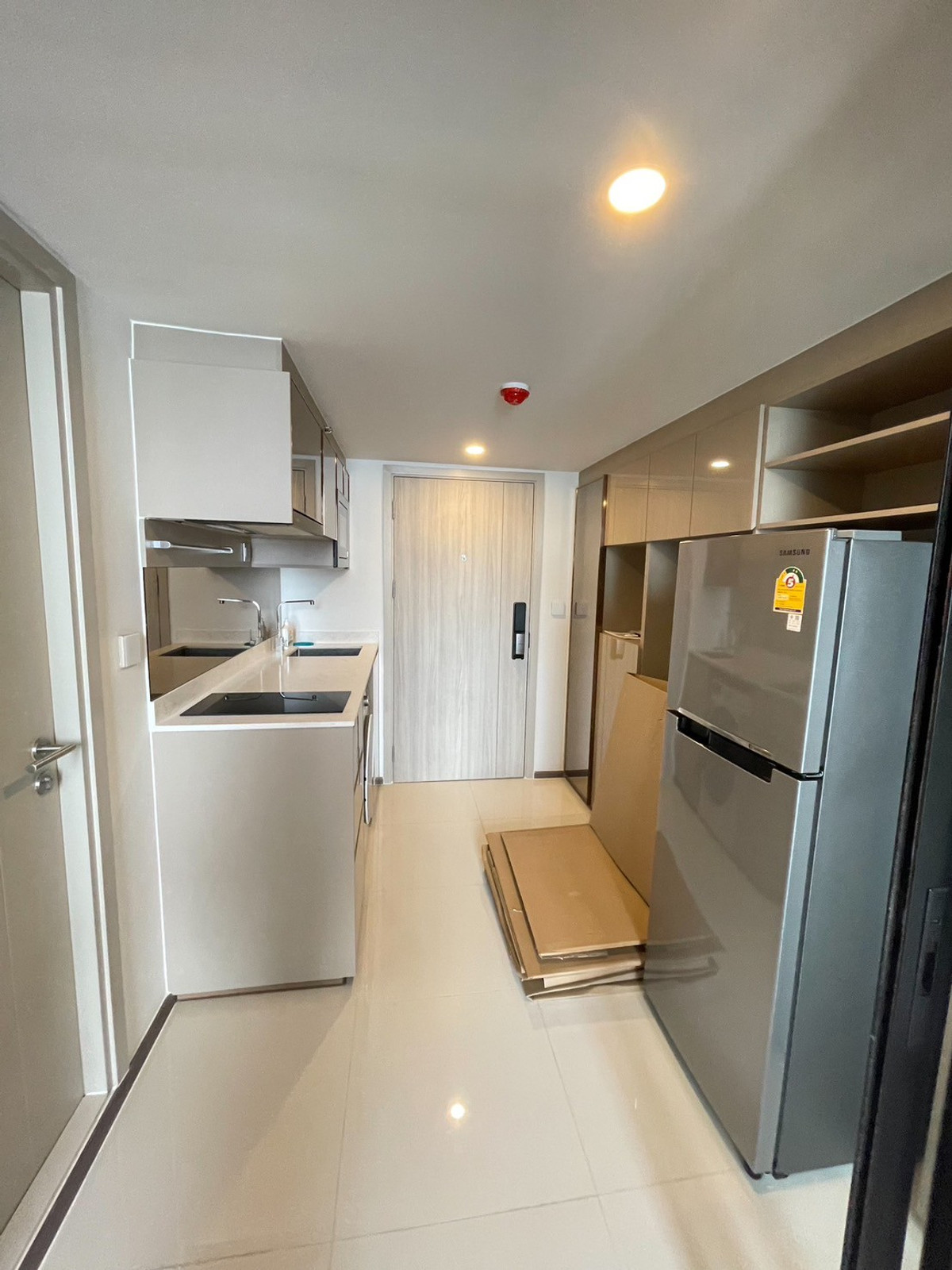 For RentCondoRatchathewi,Phayathai : Park Origin Ratchathewi | Luxury condo for rent | near Siam | fully furnished, electrical appliances ready