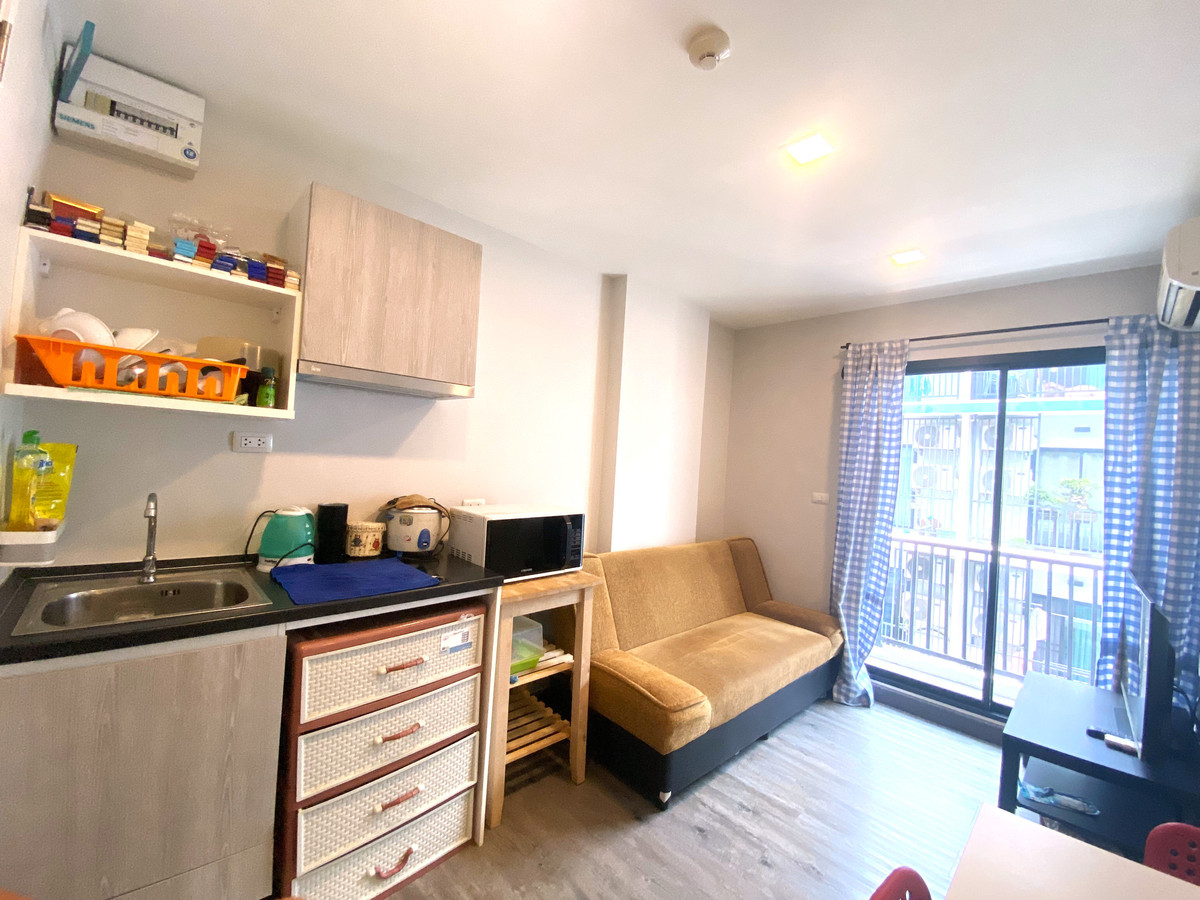 ขายคอนโดปิ่นเกล้า จรัญสนิทวงศ์ : ขายขาดทุน!! ถูกมาก เดอะไนน์ คอนโด ปิ่นเกล้า-จรัญสนิทวงศ์ ห้องสวย พร้อมอยู่ เงียบสงบไม่พลุกพล่าน ใกล้ MRT บางอ้อ