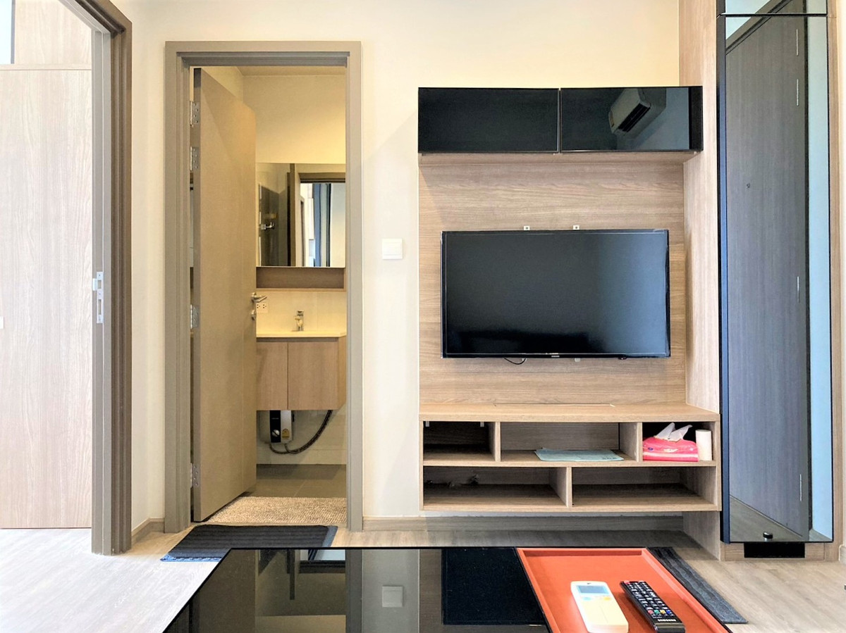 For RentCondoBang Sue, Wong Sawang, Tao Pun : The Line Wongsawang 🌟PN-00005051🌟