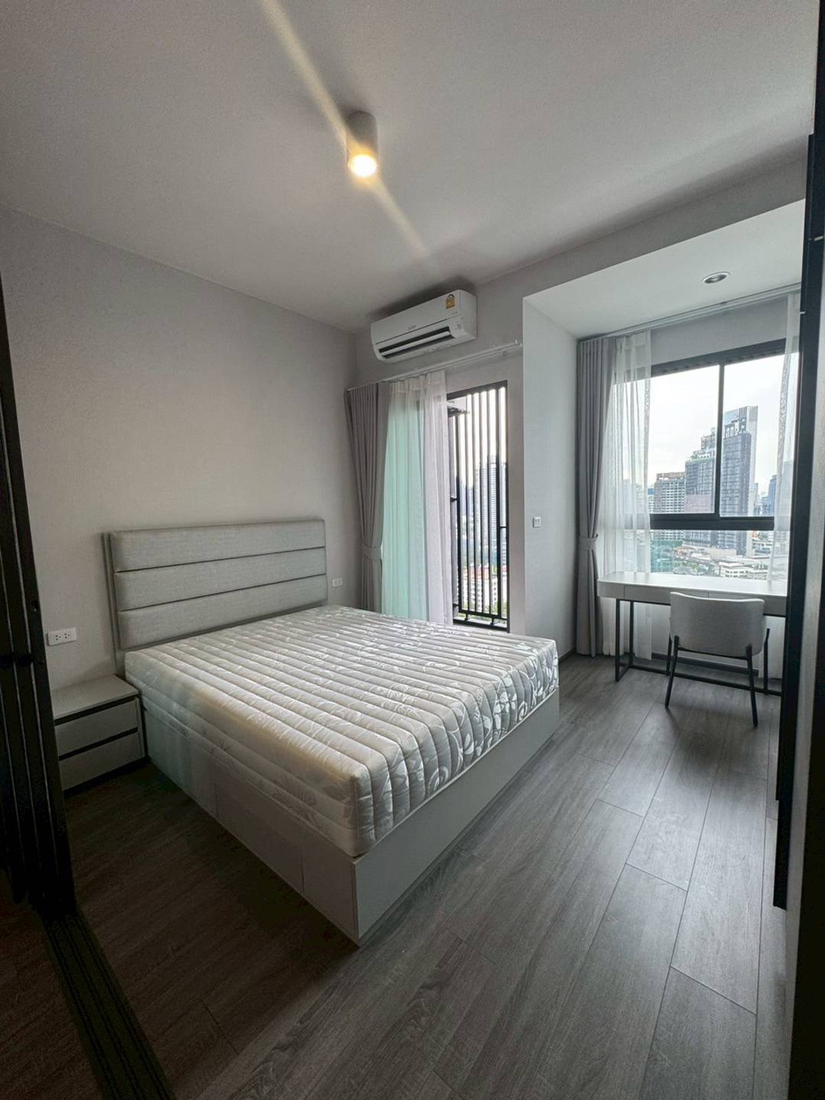 ให้เช่าคอนโดคลองเตย กล้วยน้ำไท : ให้เช่า ไอดีโอ สุขุมวิท-พระราม4