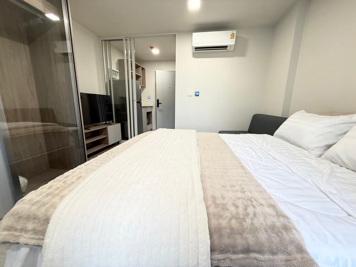 For RentCondoPathum Thani,Rangsit, Thammasat : 📌 Kave Town Island | Condo near Bangkok University