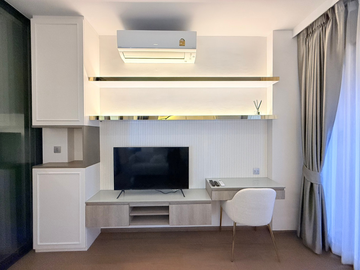 For RentCondoRatchathewi,Phayathai : PARK ORIGIN PHAYATHAI | Luxury condo for rent | Convenient transportation, connecting all routes.