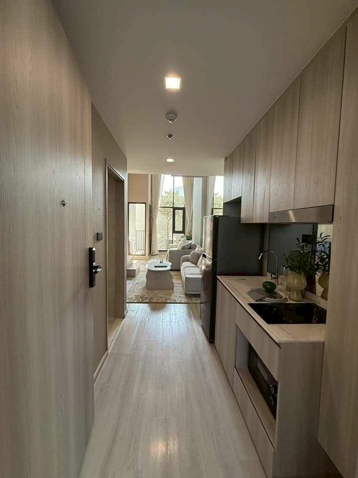 ขายคอนโดเกษตรศาสตร์ รัชโยธิน : 𝐒𝐇𝐎𝐂𝐊 𝐏𝐑𝐈𝐂𝐄 🏆𝐑𝐞𝐟𝐞𝐫𝐞𝐧𝐜𝐞 𝐊𝐚𝐬𝐞𝐭 𝐃𝐢𝐬𝐭𝐫𝐢𝐜𝐭 𝟏 ห้องนอน 𝟏 ห้องน้ำ 𝟑𝟔 ตร.ม. ดีลดีที่สุด เริ่ม 𝟒.𝟗𝟗 ลบ.*📱𝟬𝟴𝟭-𝟵𝟴𝟯-𝟲𝟲𝟮𝟱