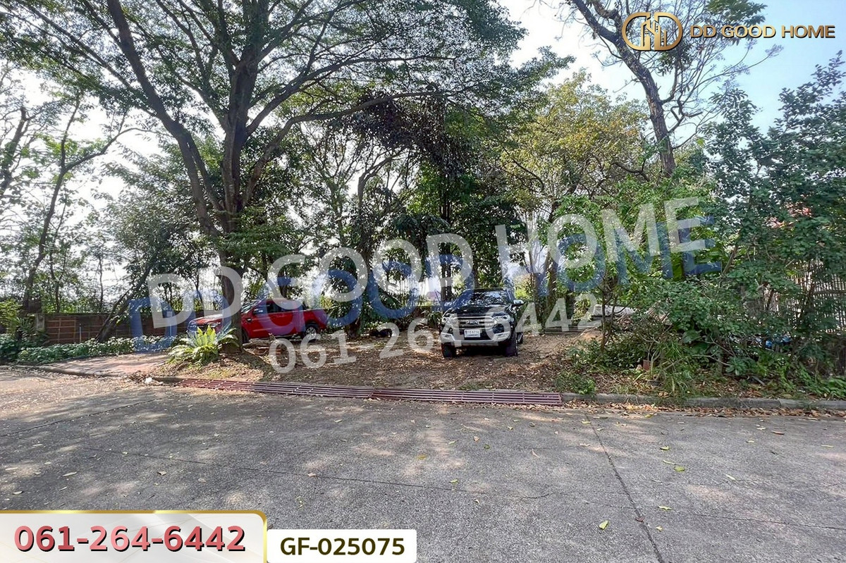 ขายที่ดินนนทบุรี บางใหญ่ บางบัวทอง : GF-025075 ที่ดินโครงการชลลดา บางบัวทอง 206 ตร.ว. นนทบุรี ใกล้เซ็นทรัลเวสต์เกต