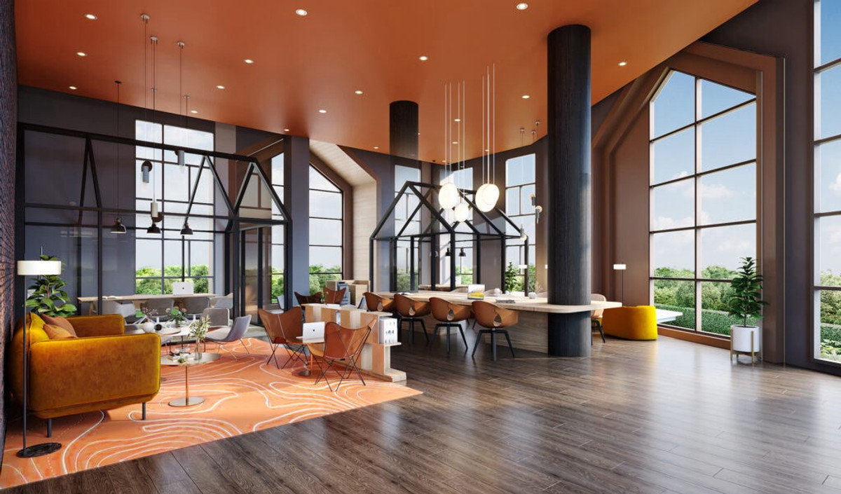 For SaleCondoNawamin, Ramindra : 𝐒𝐇𝐎𝐂𝐊 𝐏𝐑𝐈𝐂𝐄 🏆𝐂𝐇𝐀𝐏𝐓𝐄𝐑 𝐎𝐍𝐄 𝐀𝐥𝐥 Ramintra 𝟏 Bedroom 𝟏 Bathroom 𝟐𝟕 sq m. Best deal starts at 𝟐.𝟓𝟗 mb.*𝟬𝟴𝟭-𝟵𝟴𝟯-𝟲𝟲𝟮𝟱