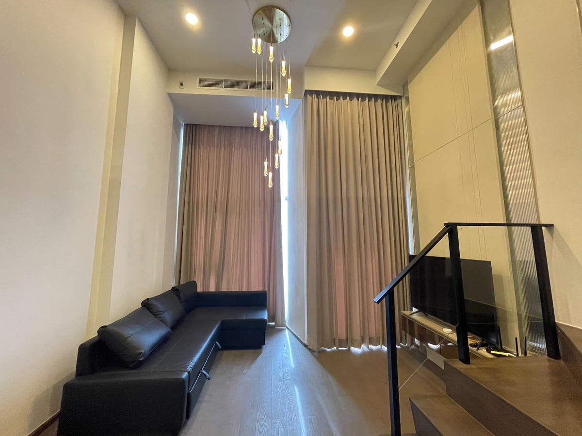 For RentCondoRatchathewi,Phayathai : Park Origin Ratchathewi | Luxury condo for rent | near Siam | fully furnished, electrical appliances ready
