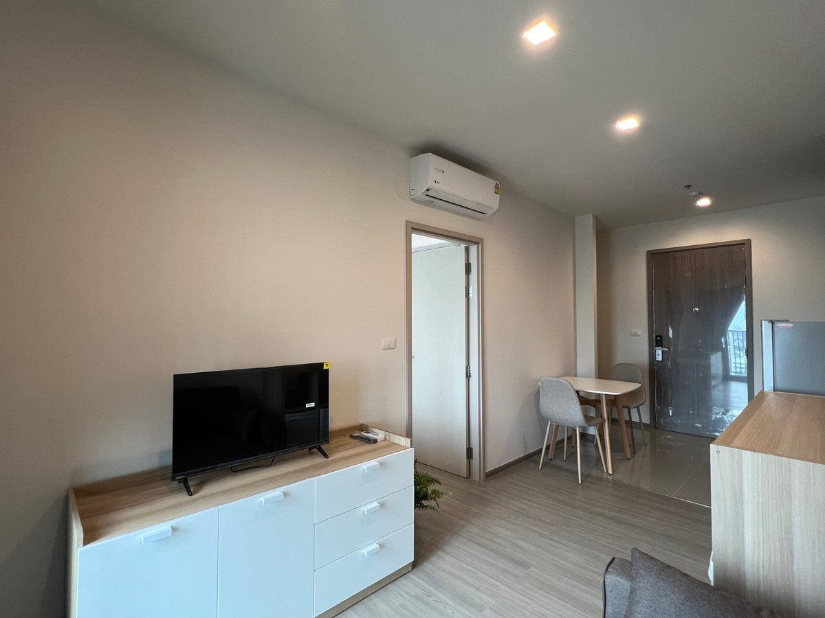 ให้เช่าคอนโดพระราม 9 เพชรบุรีตัดใหม่ RCA : Condo for Rent: THE BASE Phetchaburi – Thonglor Nearest BTS: BTS Thong Lo 