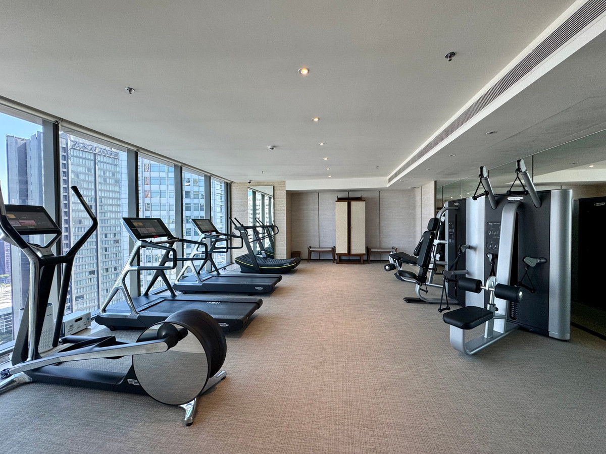 For SaleCondoSukhumvit, Asoke, Thonglor : Best Price‼️ Brand New, High Floor, Pet freindly✨Luxury Condo @ The Strand Thonglor, 70m from BTS